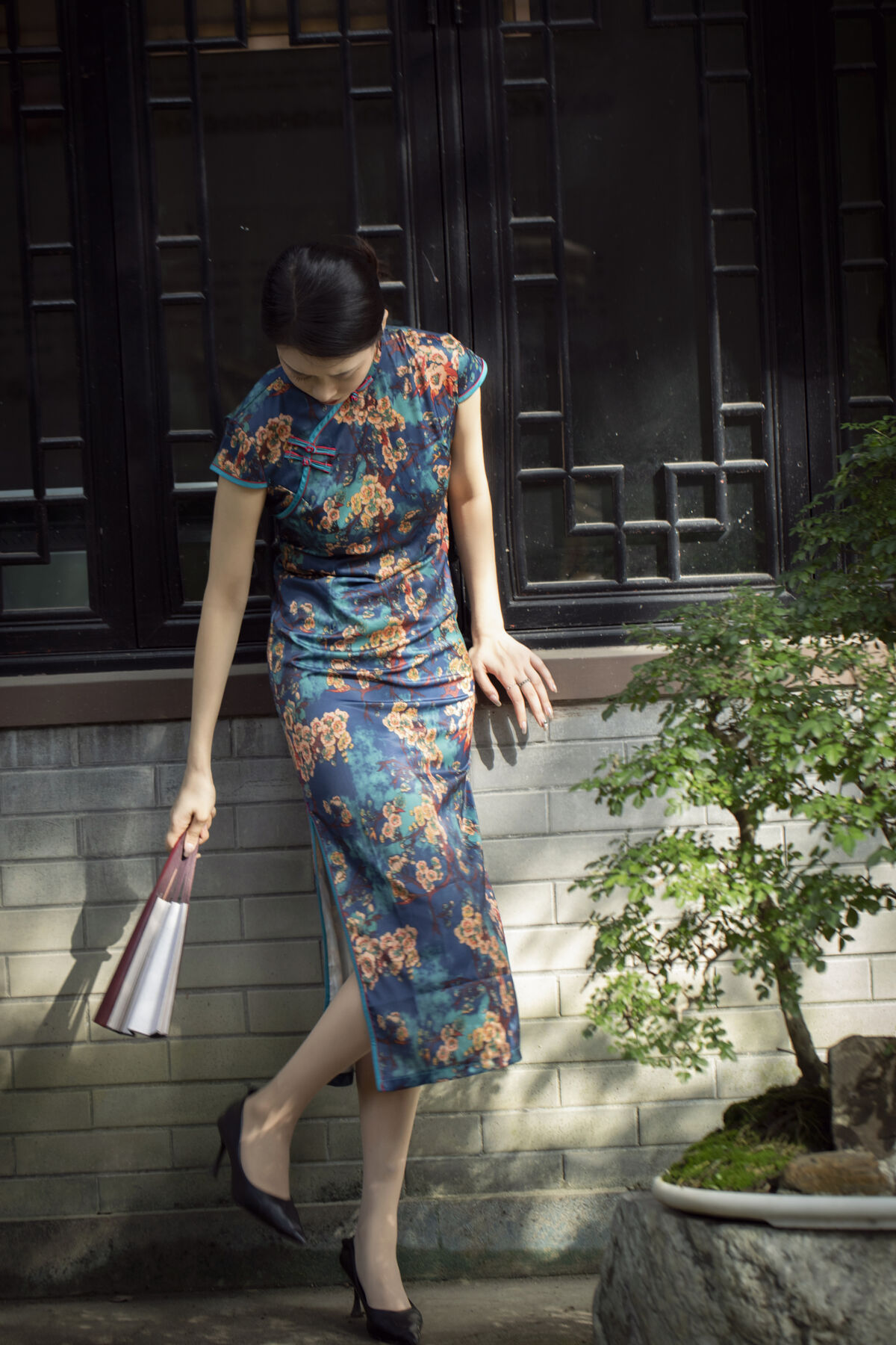 YiTuYu艺图语 Vol.8523 Chenaling_CL