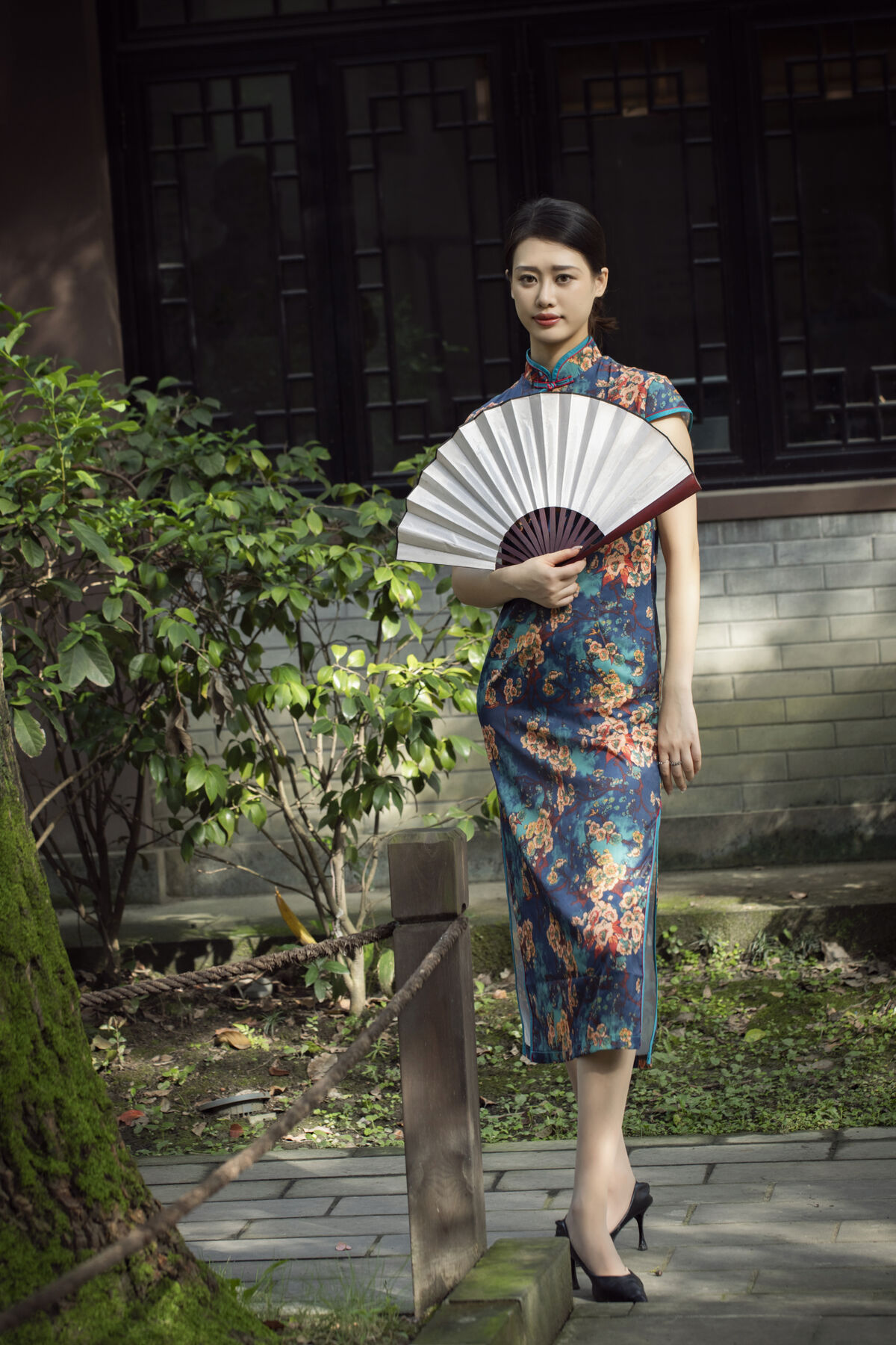 YiTuYu艺图语 Vol.8523 Chenaling_CL