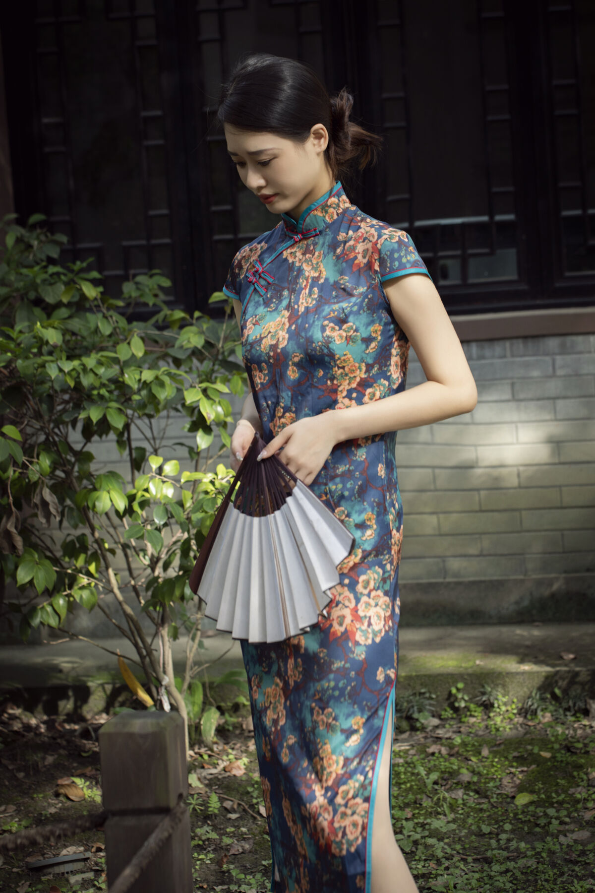 YiTuYu艺图语 Vol.8523 Chenaling_CL