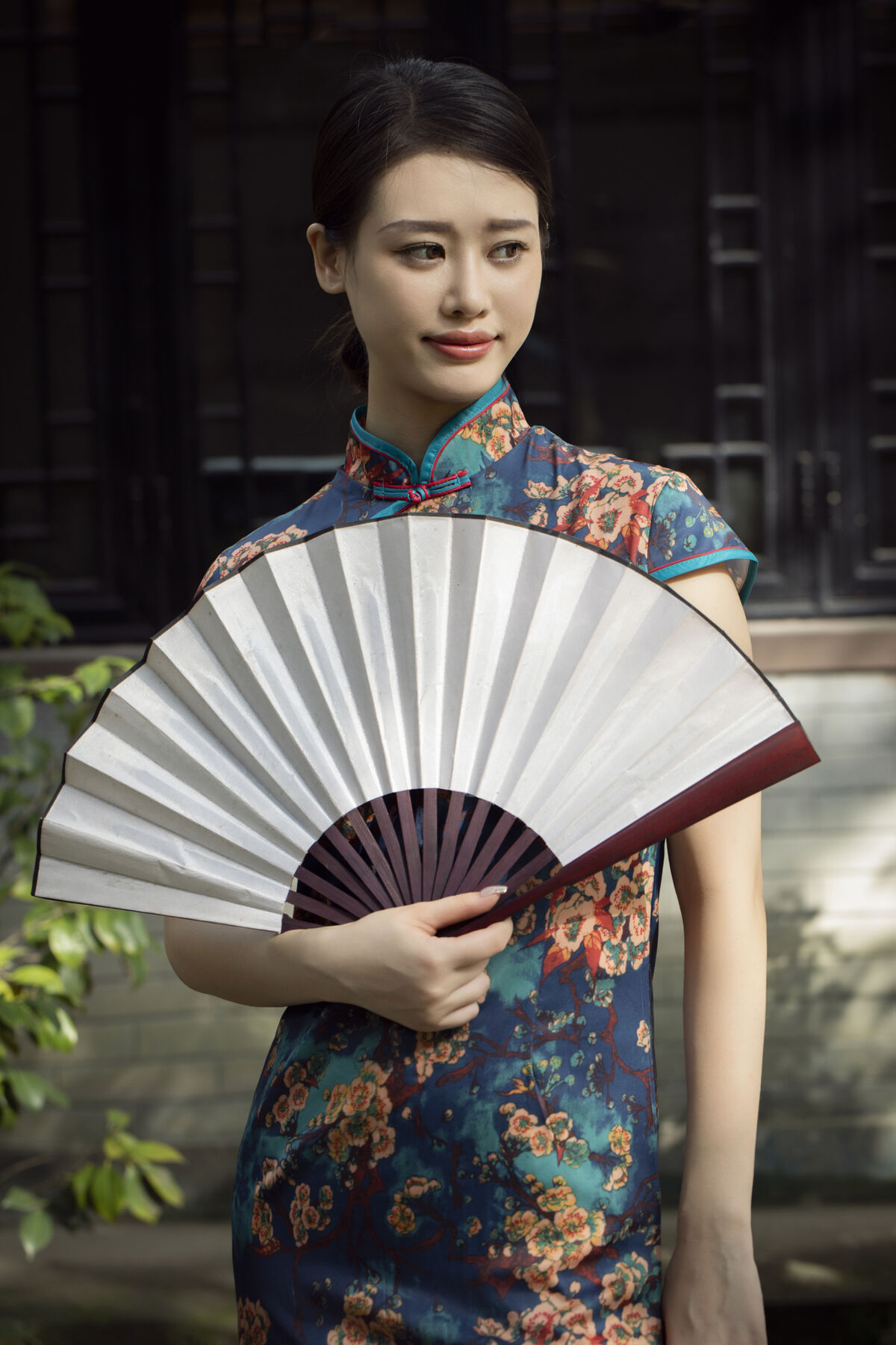 YiTuYu艺图语 Vol.8523 Chenaling_CL