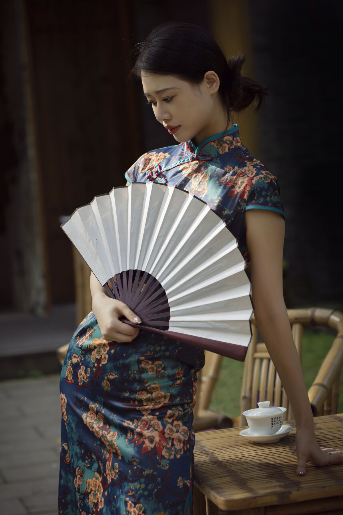 YiTuYu艺图语 Vol.8523 Chenaling_CL