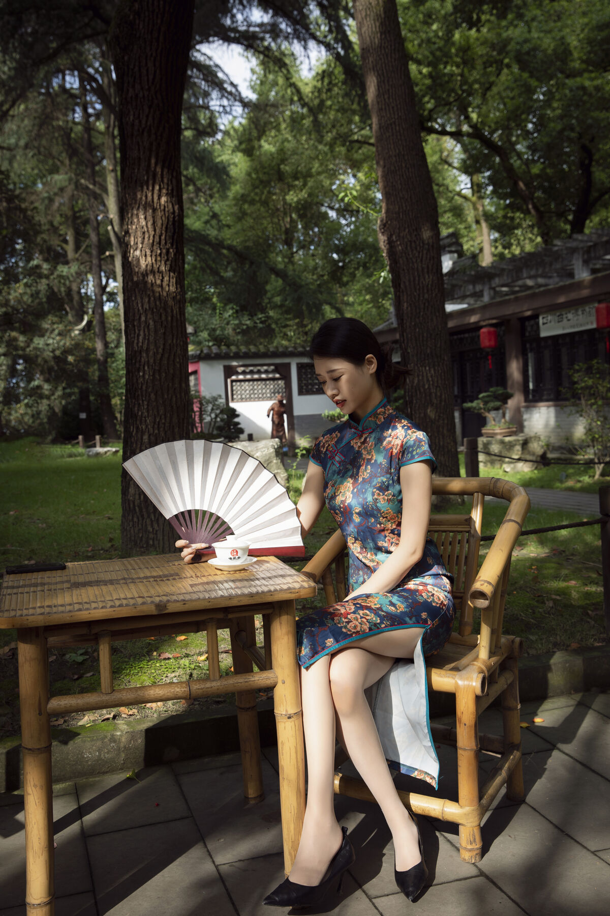 YiTuYu艺图语 Vol.8523 Chenaling_CL