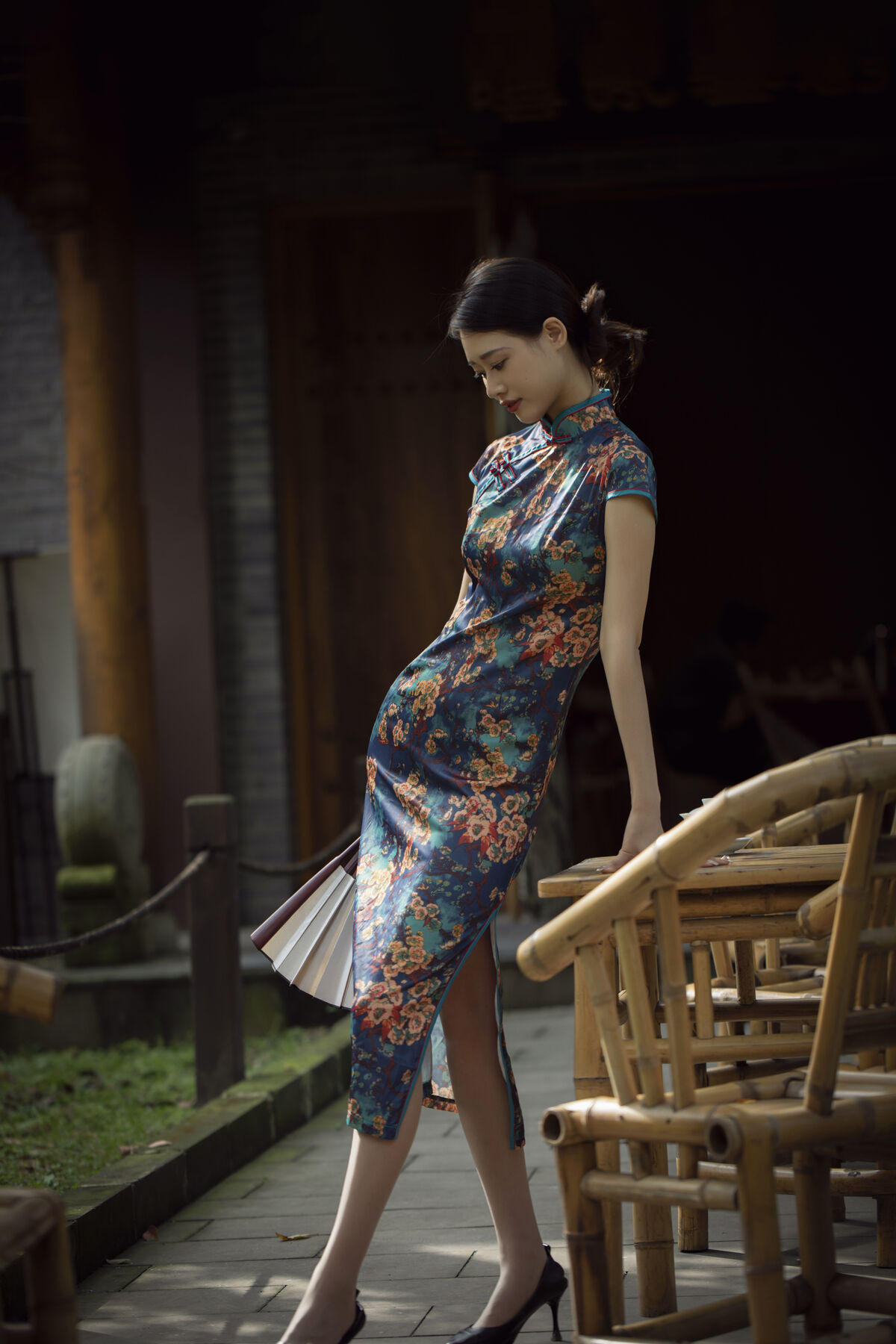 YiTuYu艺图语 Vol.8523 Chenaling_CL