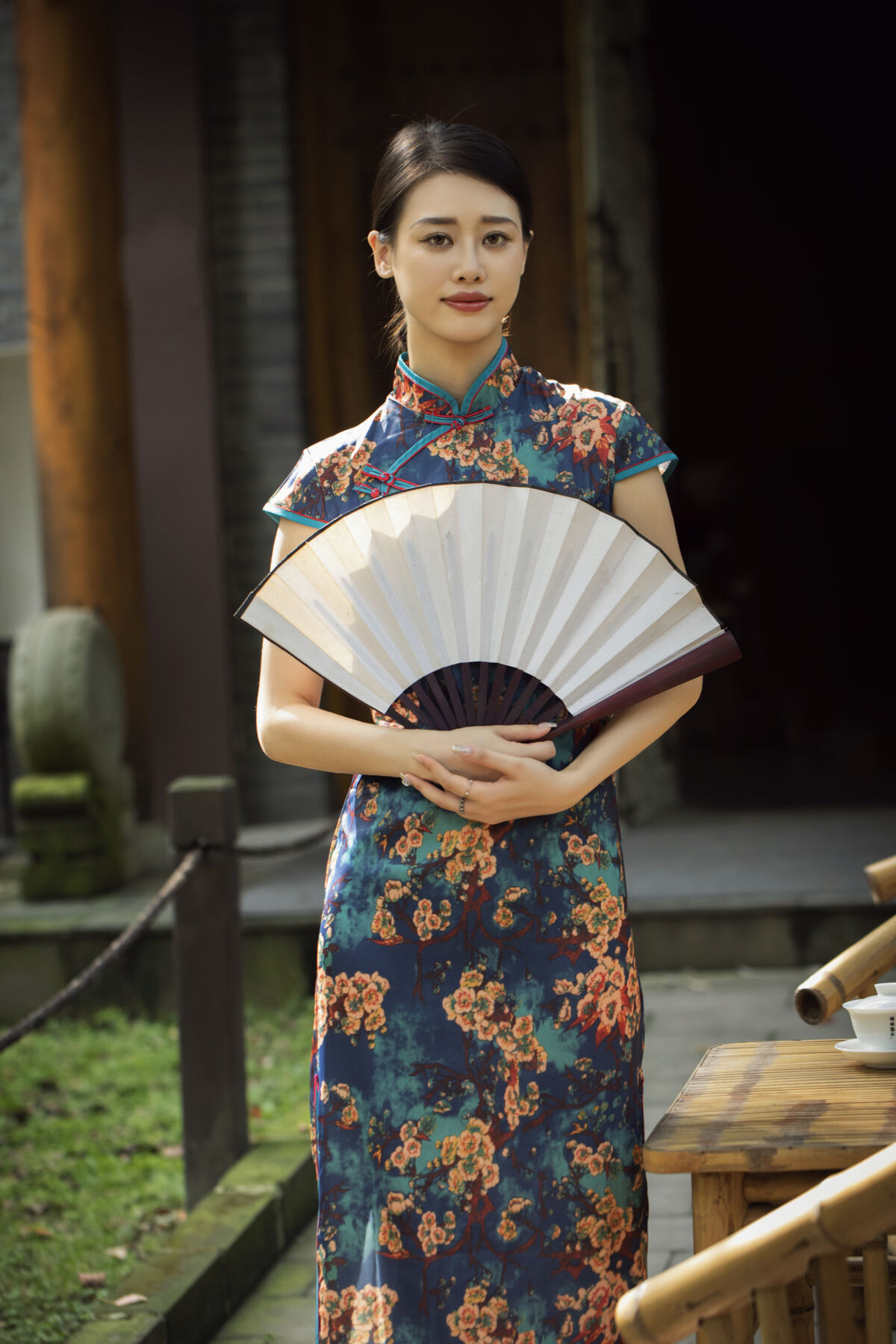 YiTuYu艺图语 Vol.8523 Chenaling_CL