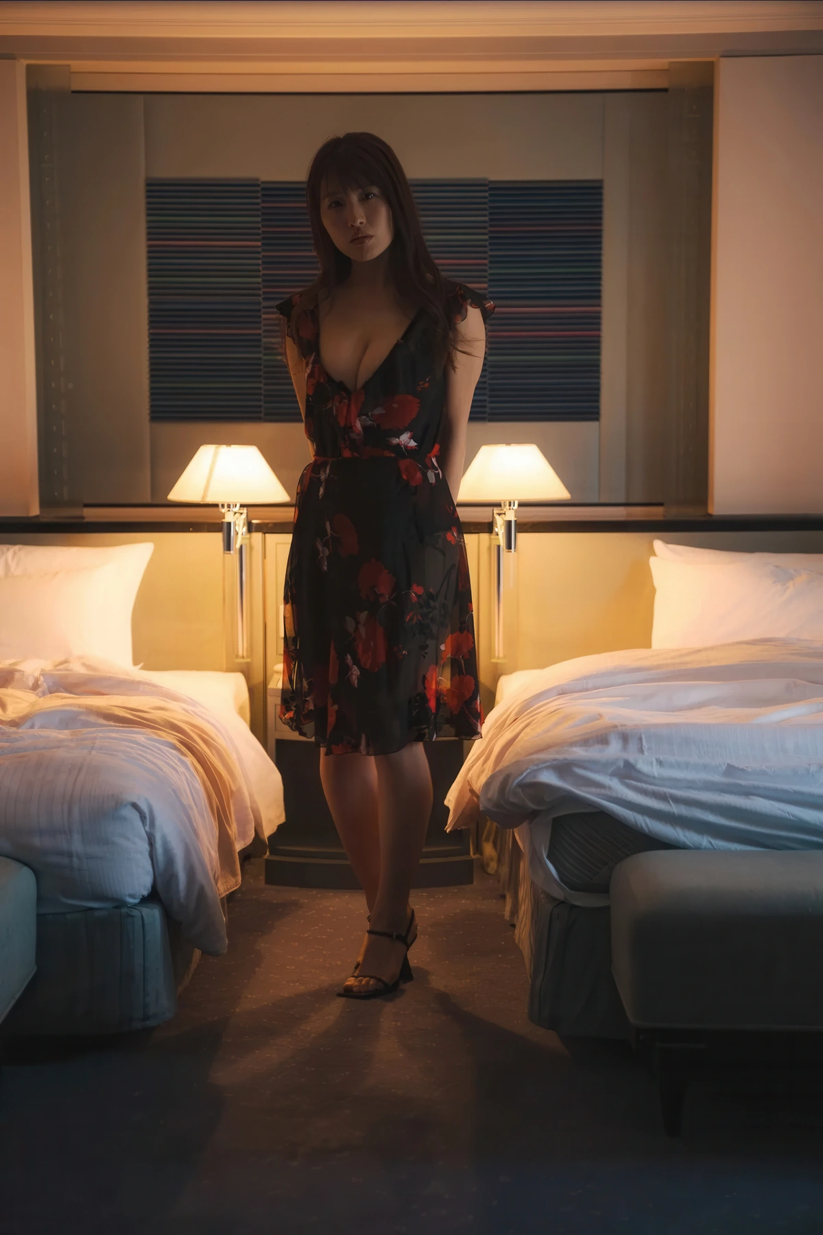 Hara Tsumugi 原つむぎ, FRIDAYデジタル写真集 『はみでちゃう。 Vol.1』 Set.02