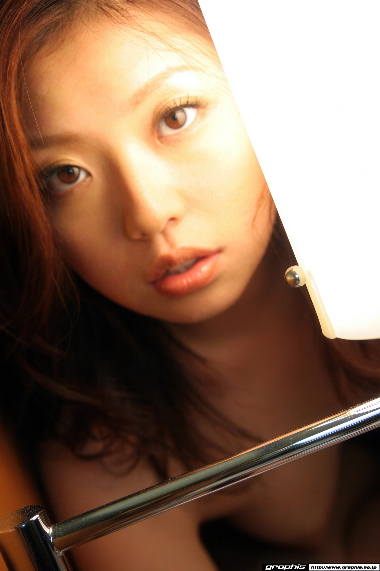 Asami 亜紗美, Graphis Gals 「Splashdown」 Set.02