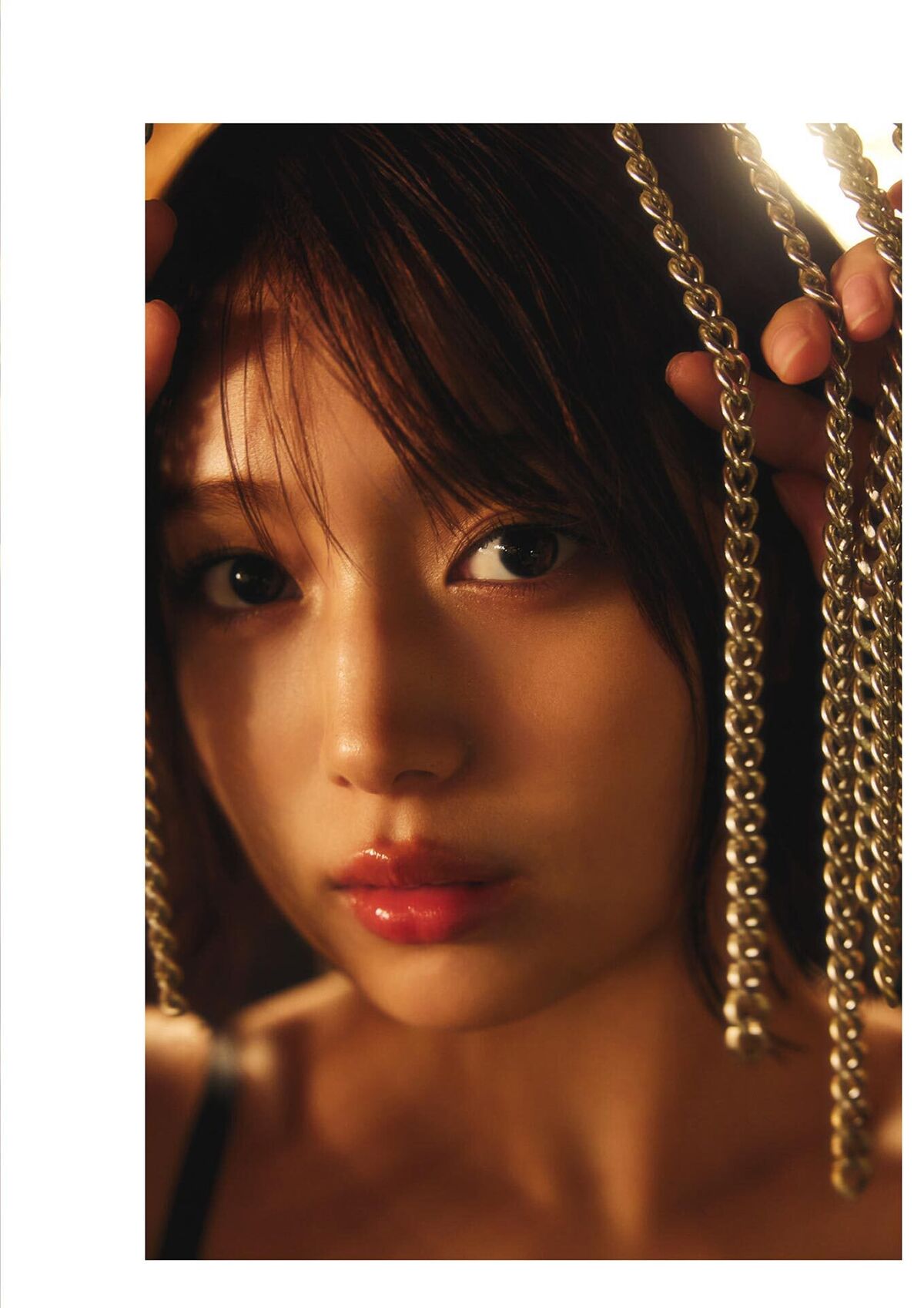 Ruka Kitano 北野瑠華 - B.L.T.デジタル写真集 In my mind