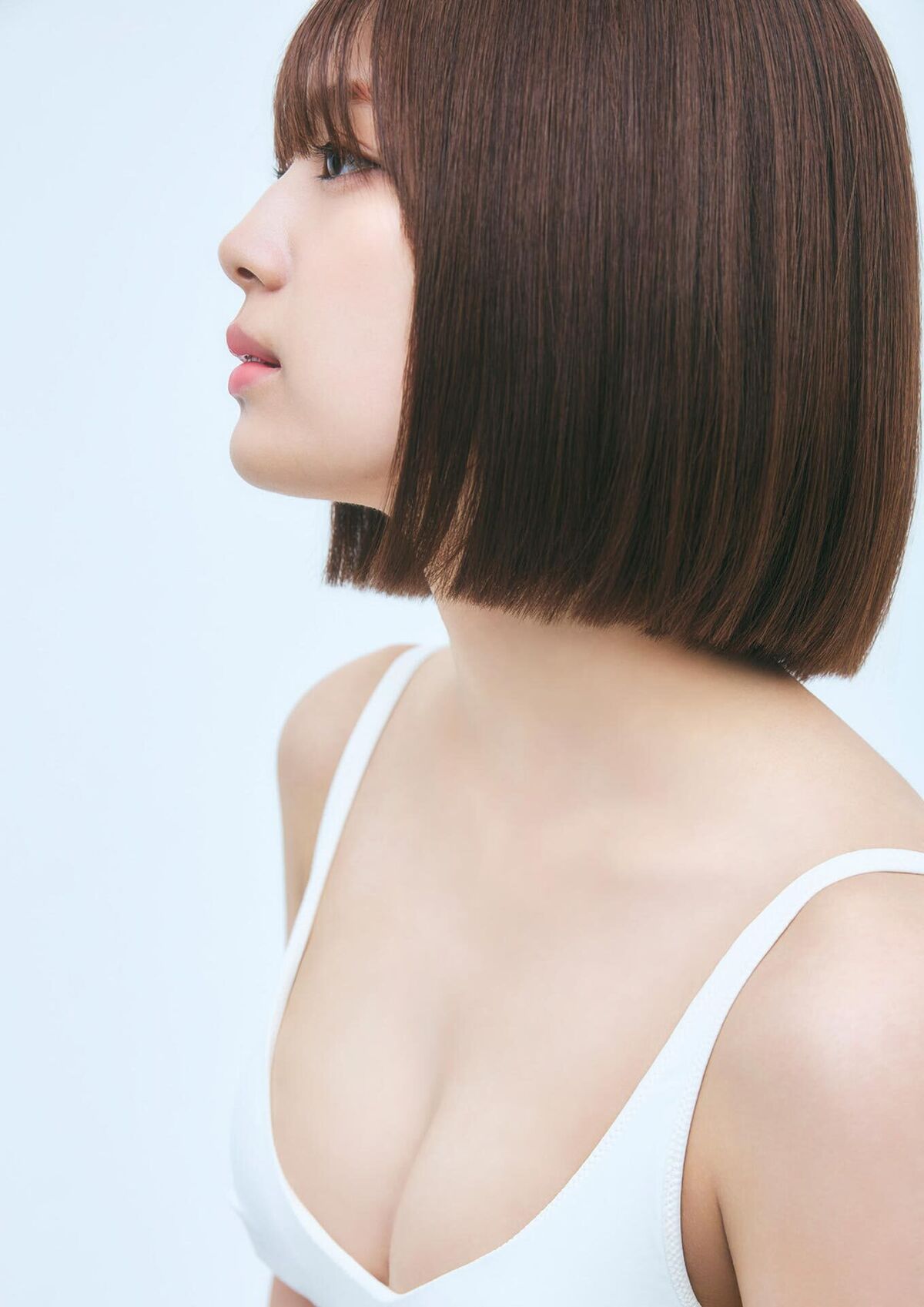 Ruka Kitano 北野瑠華 - B.L.T.デジタル写真集 In my mind