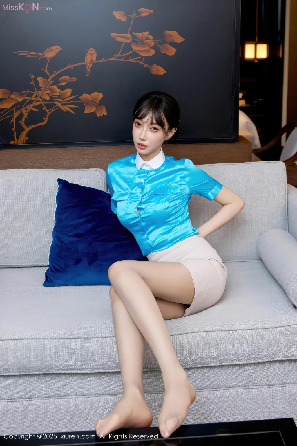 XIUREN No.10914_ 玥儿玥er