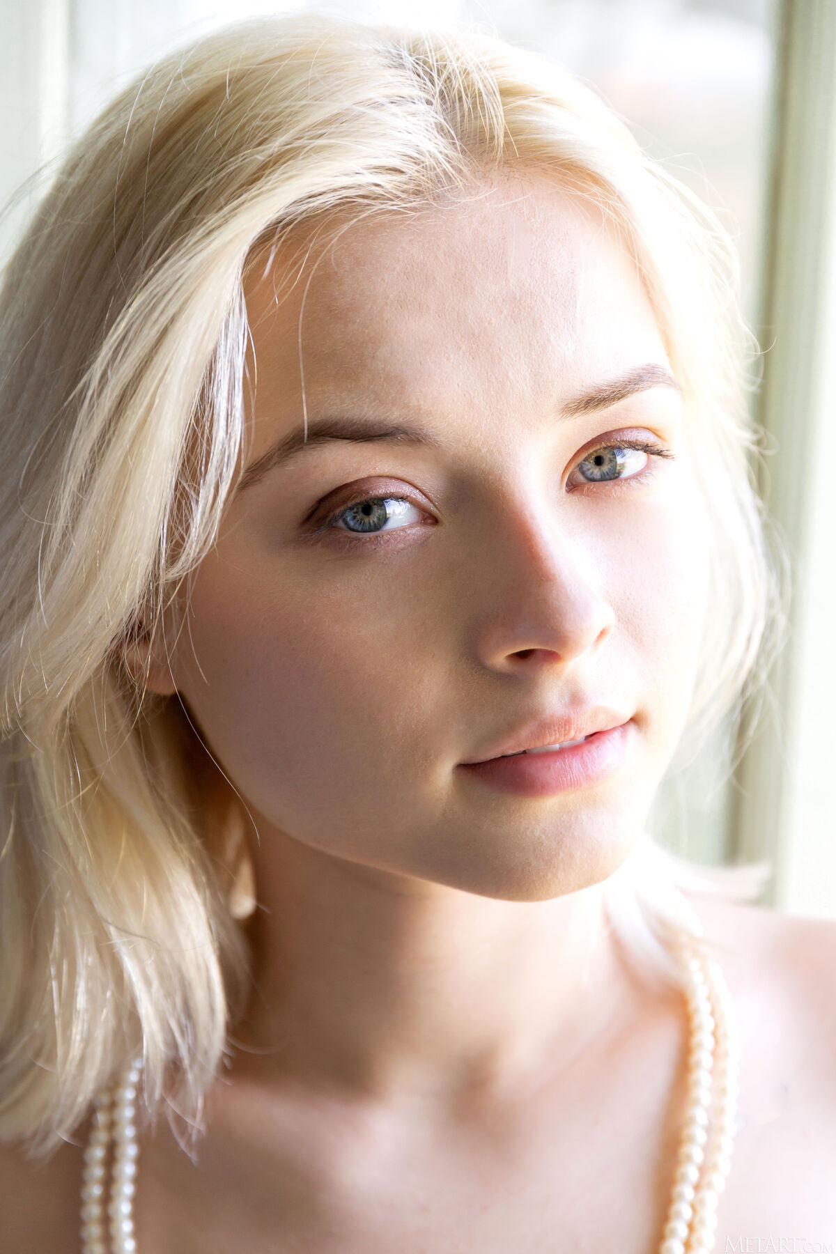 MetArt Bianca Bell - Pretty Perfect Part02