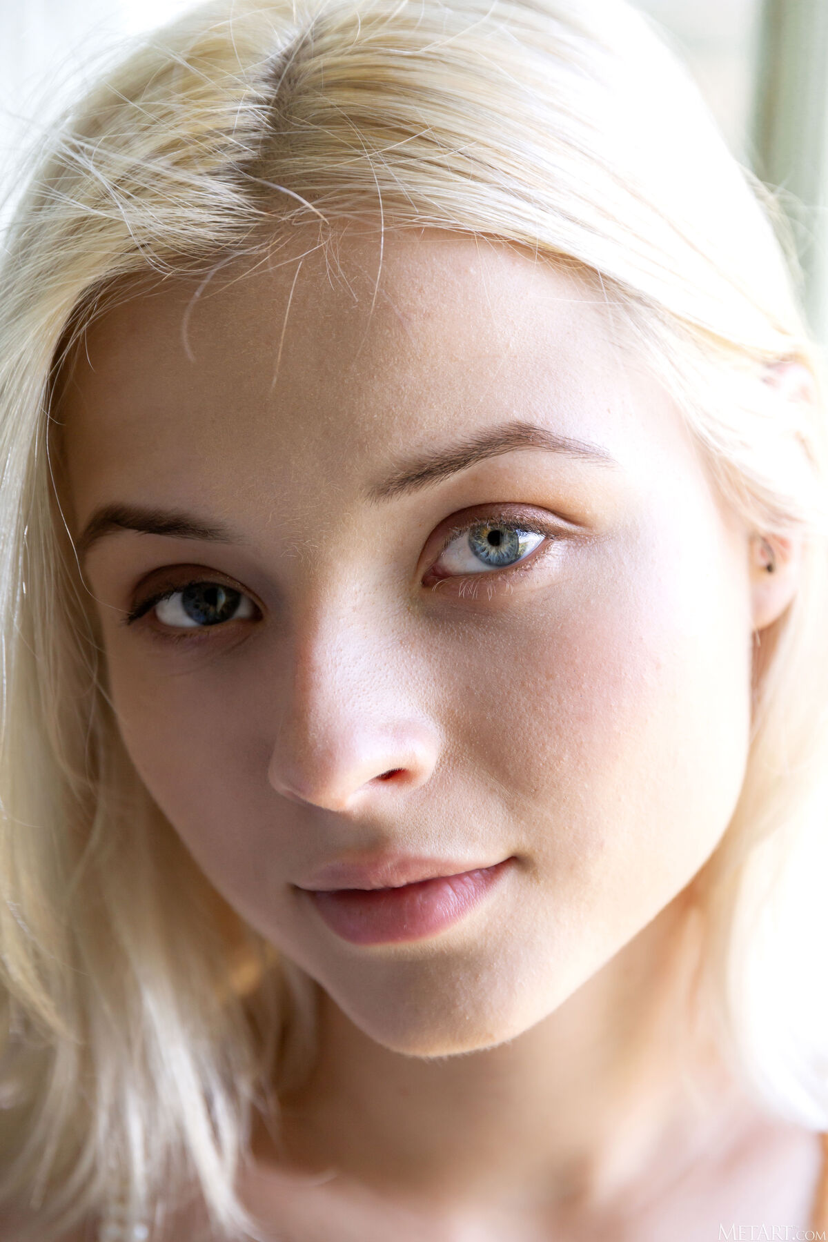 MetArt Bianca Bell - Pretty Perfect Part02