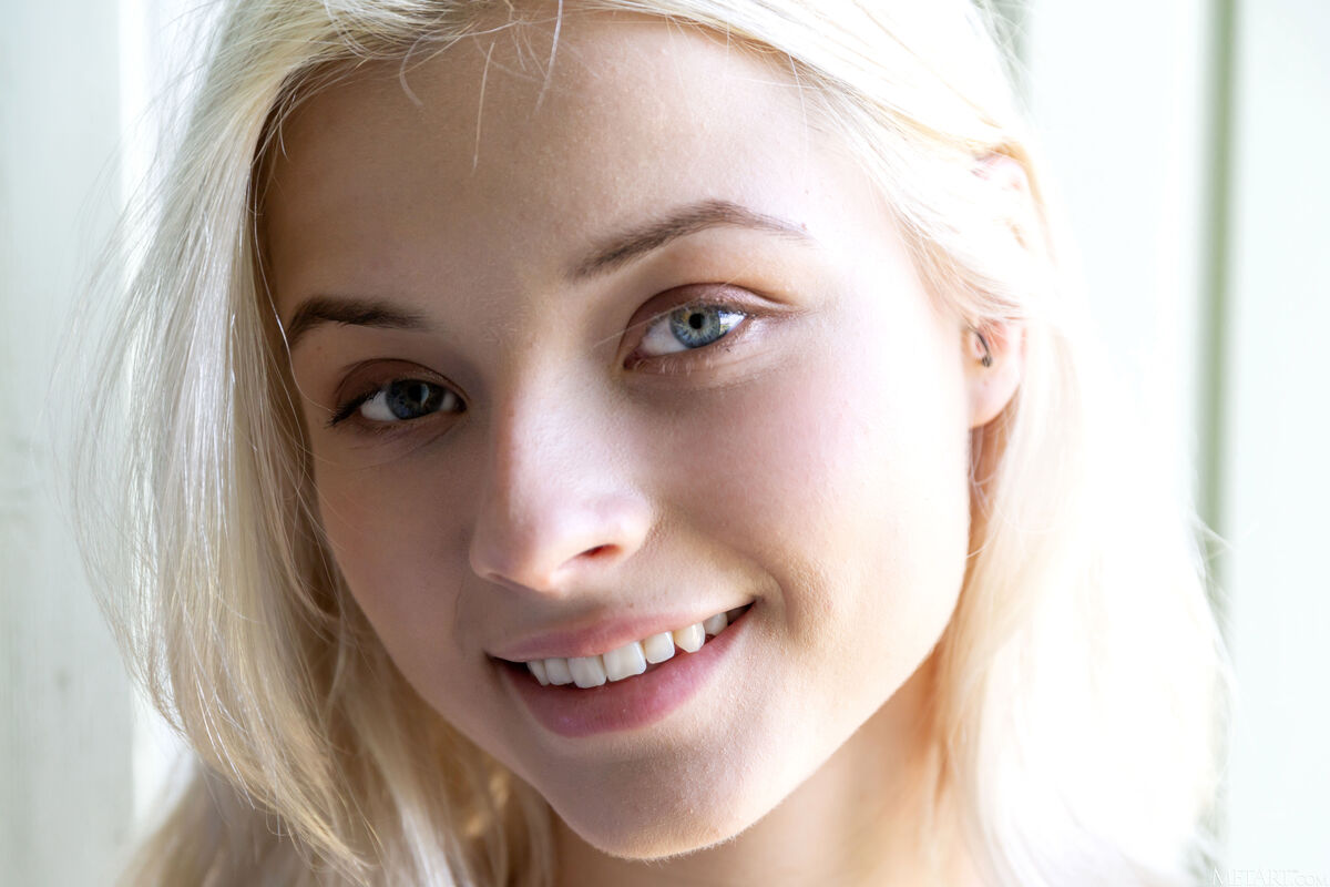 MetArt Bianca Bell - Pretty Perfect Part02