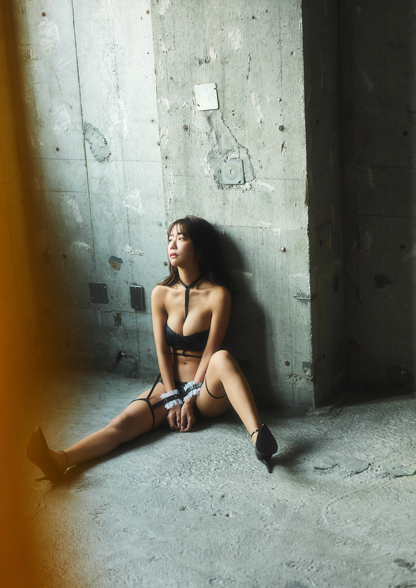 Kisumi Amau 天羽希純, DOLCEデジタル写真集 「ダイタン・ミッドナイト」 Set.02