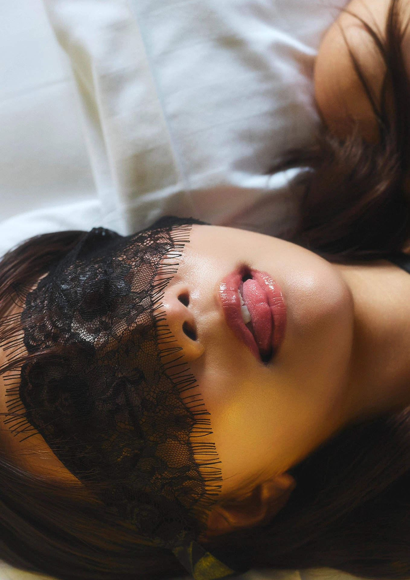 Kisumi Amau 天羽希純, DOLCEデジタル写真集 「ダイタン・ミッドナイト」 Set.02