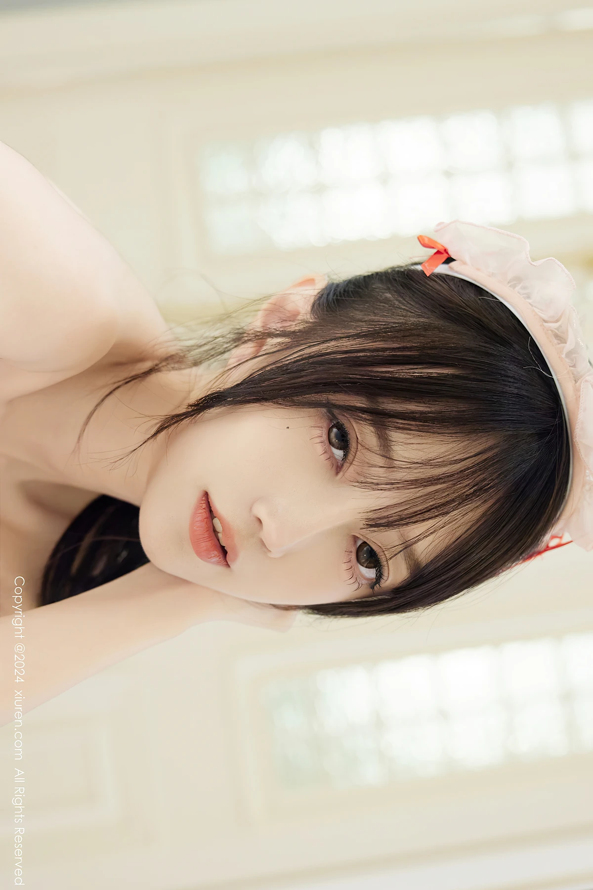 XiuRen秀人网 No.9027 玥儿玥er