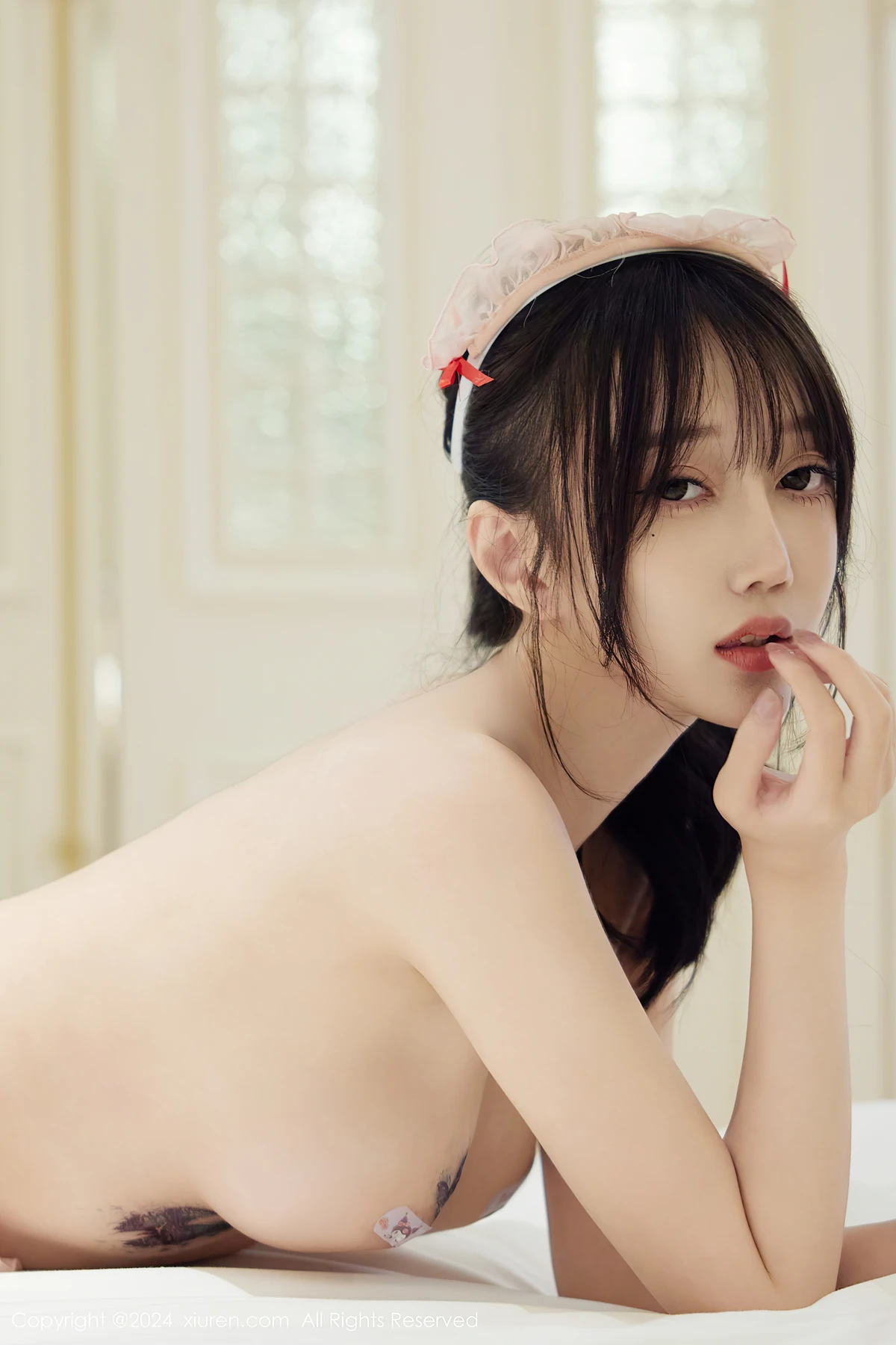 XiuRen秀人网 No.9027 玥儿玥er