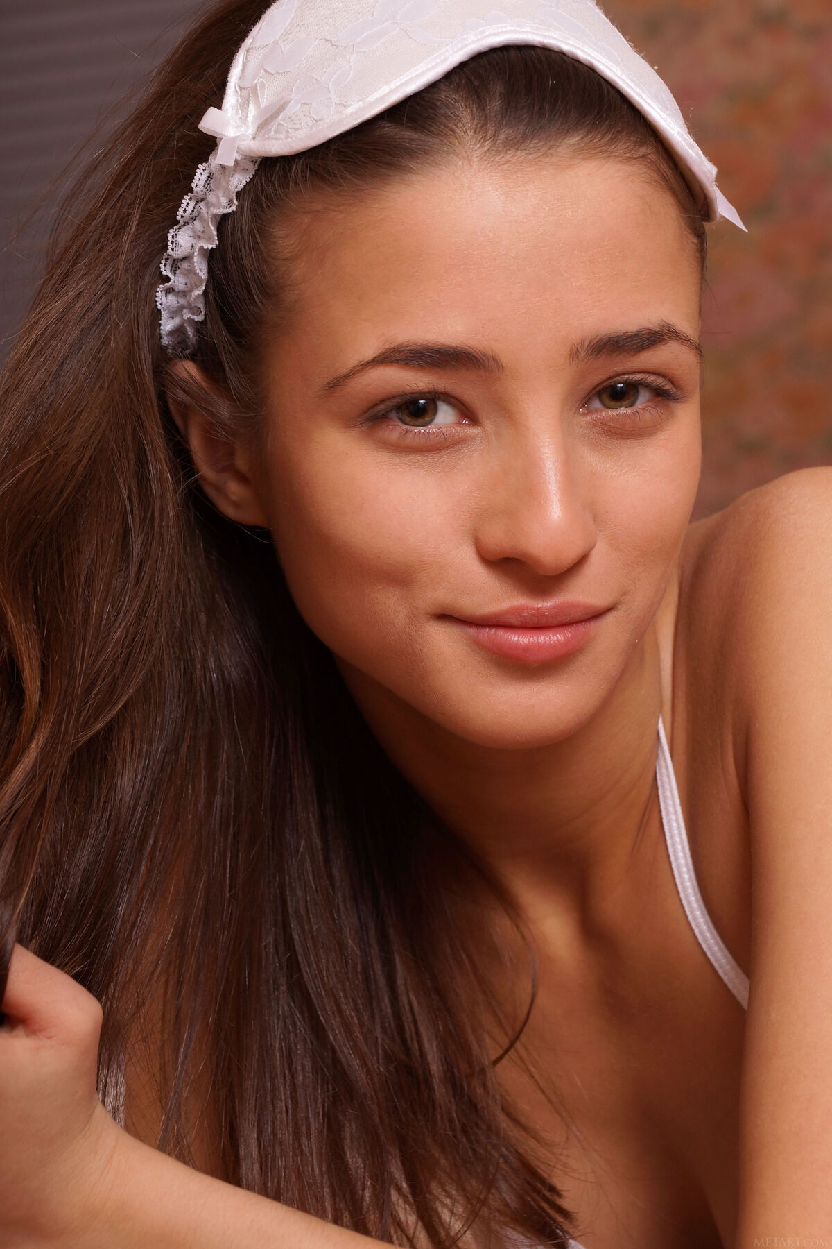 MetArt Layna - Rujika Part01