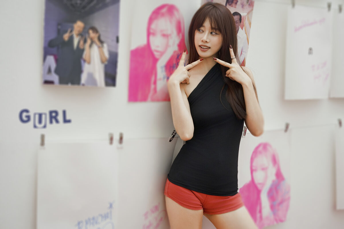 YiTuYu艺图语 Vol.8547 Chenaling_CL