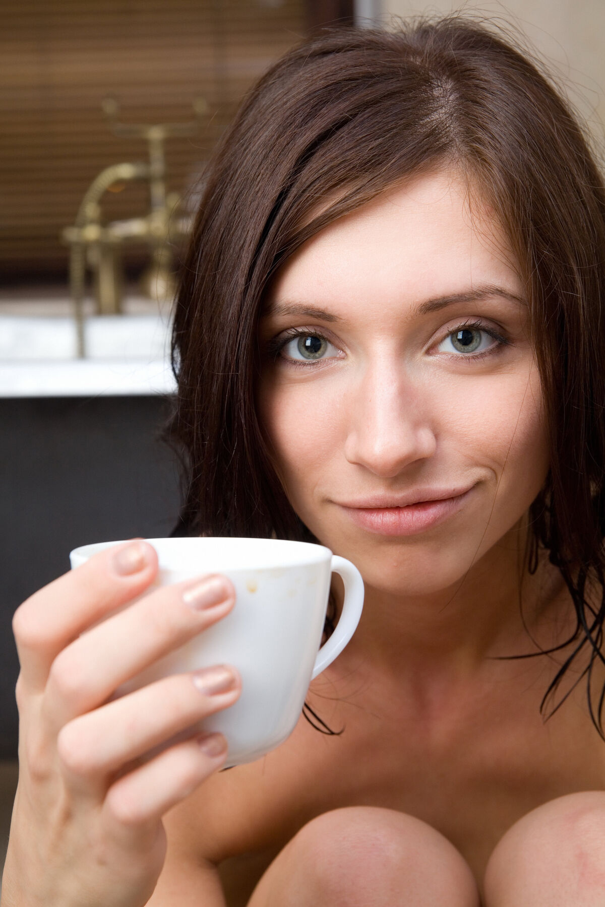 MetArt Simone - Sehvet