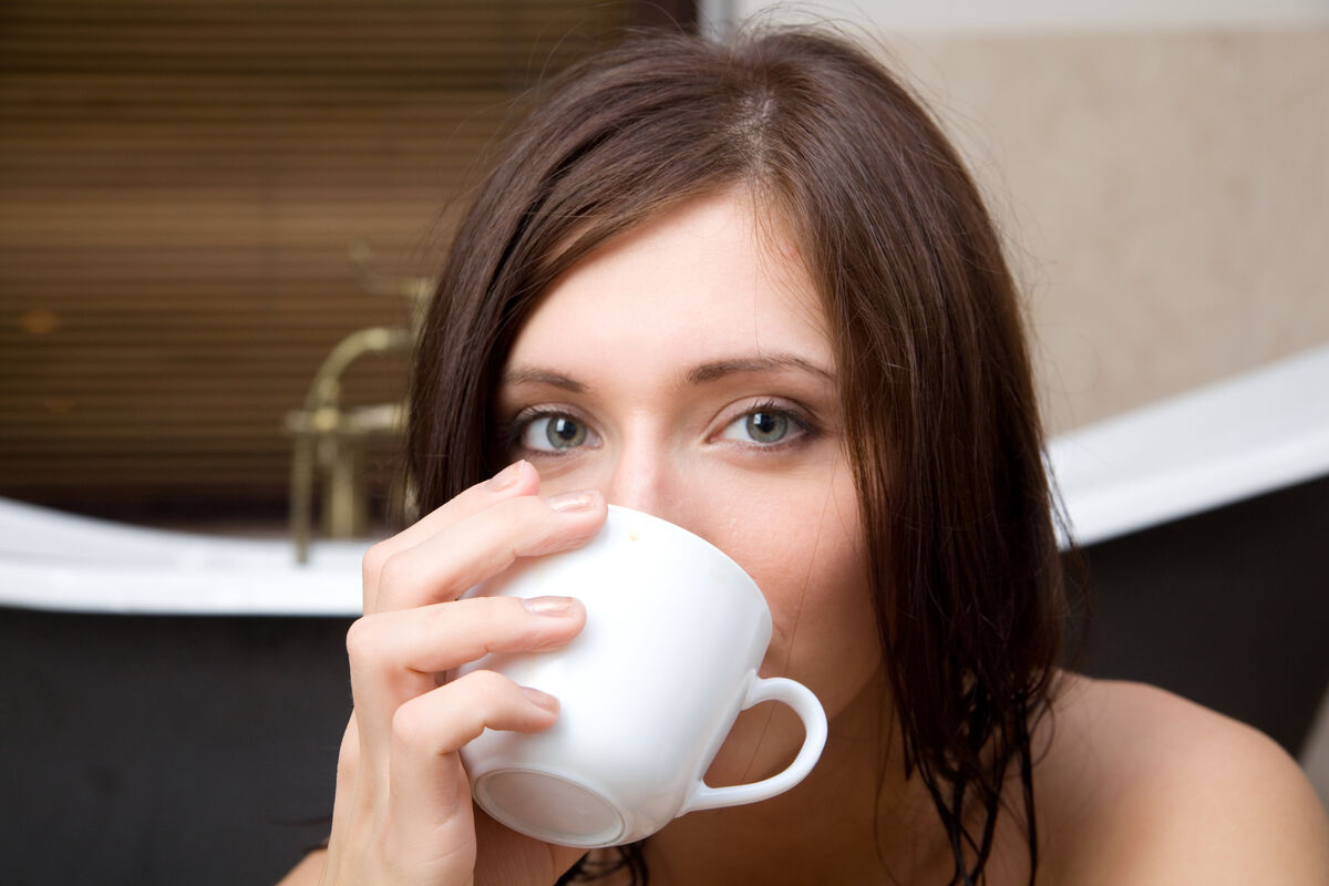 MetArt Simone - Sehvet