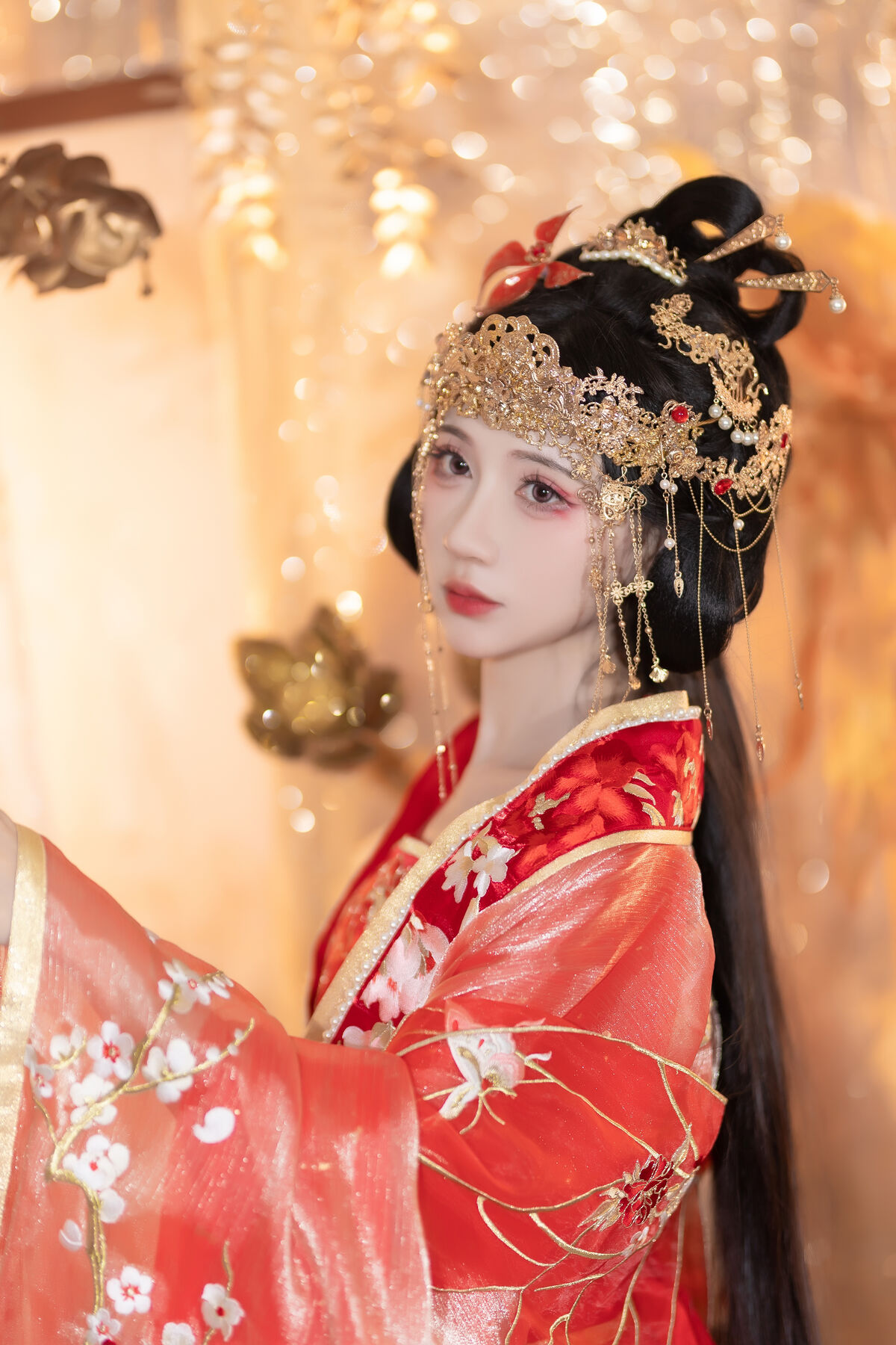 YiTuYu艺图语 Vol.8690 Qi Luo Sheng De Xiao Su Su