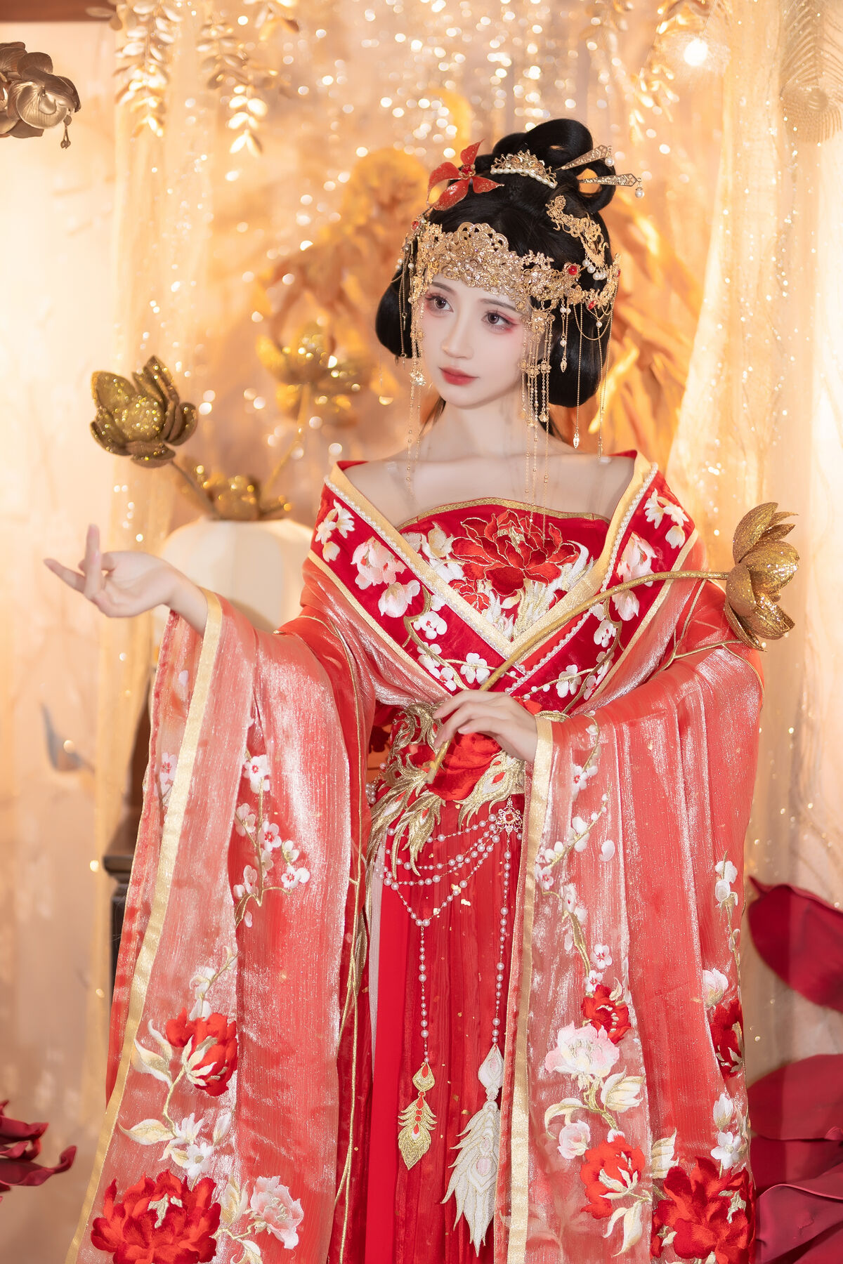 YiTuYu艺图语 Vol.8690 Qi Luo Sheng De Xiao Su Su