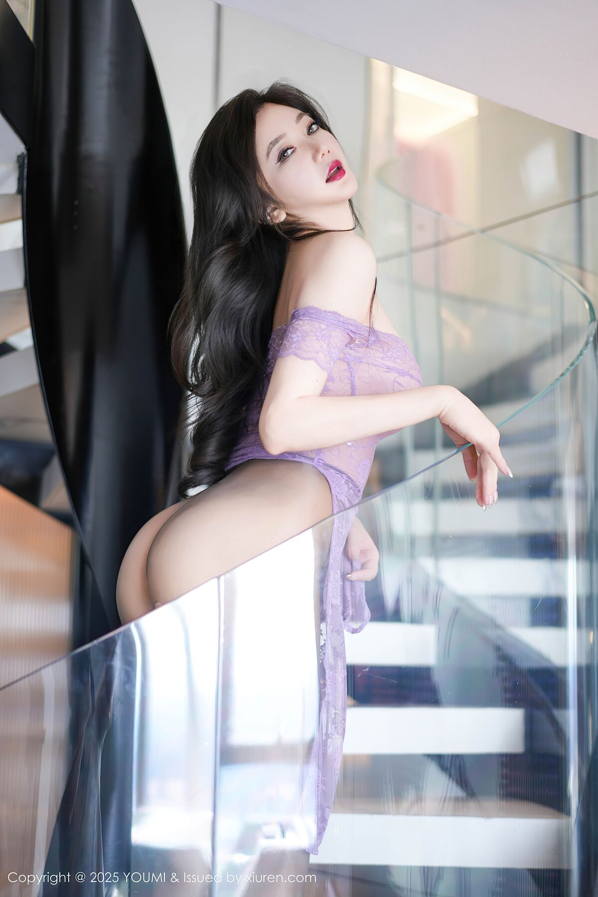 YouMi尤蜜荟 Vol.1162 Li Yan Xi