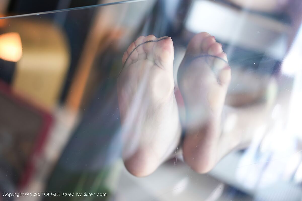 YouMi尤蜜荟 Vol.1162 Li Yan Xi