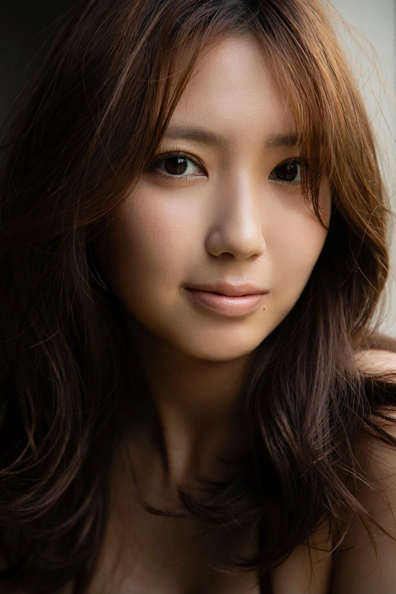 Aika Sawaguchi 沢口爱华, FLASHデジタル写真集 「Silent Heat」 Set.02