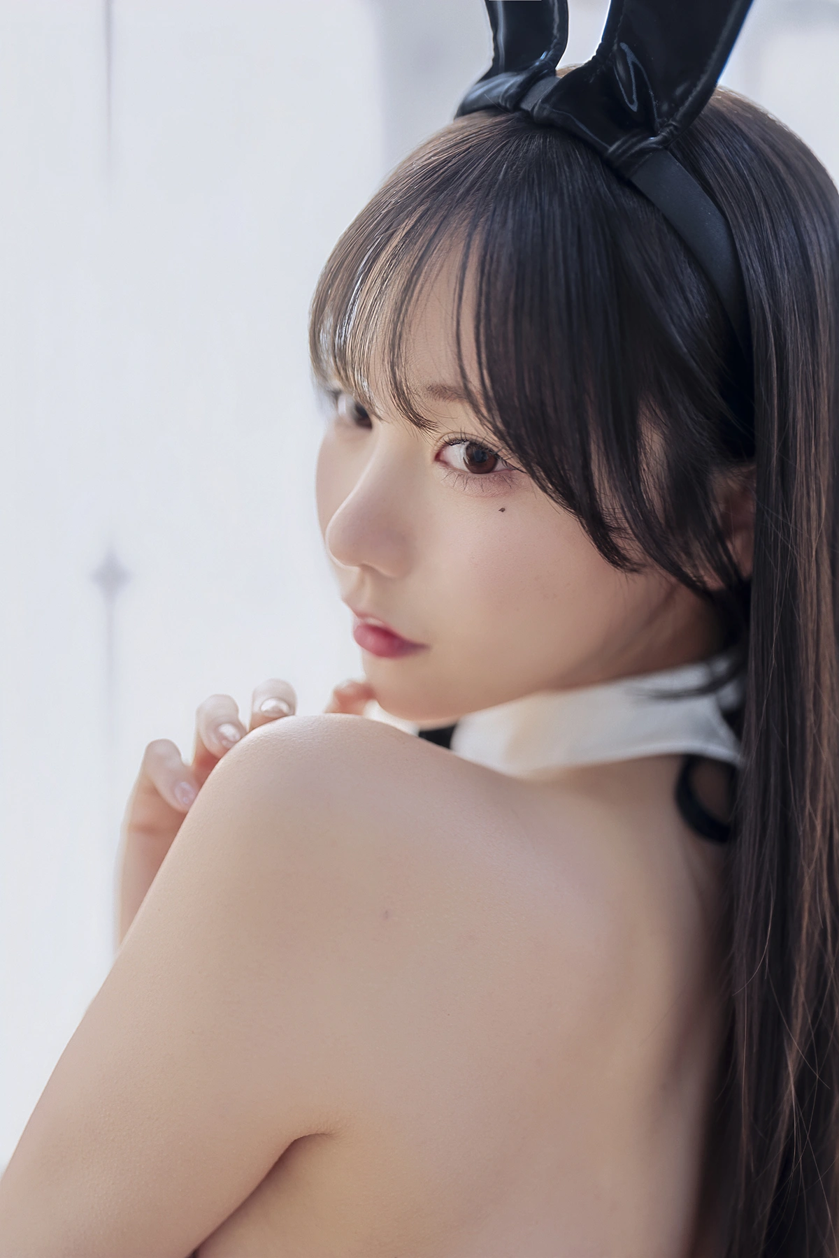 Kenken けんけん, 写真集 「KURO Animals」 Set.01