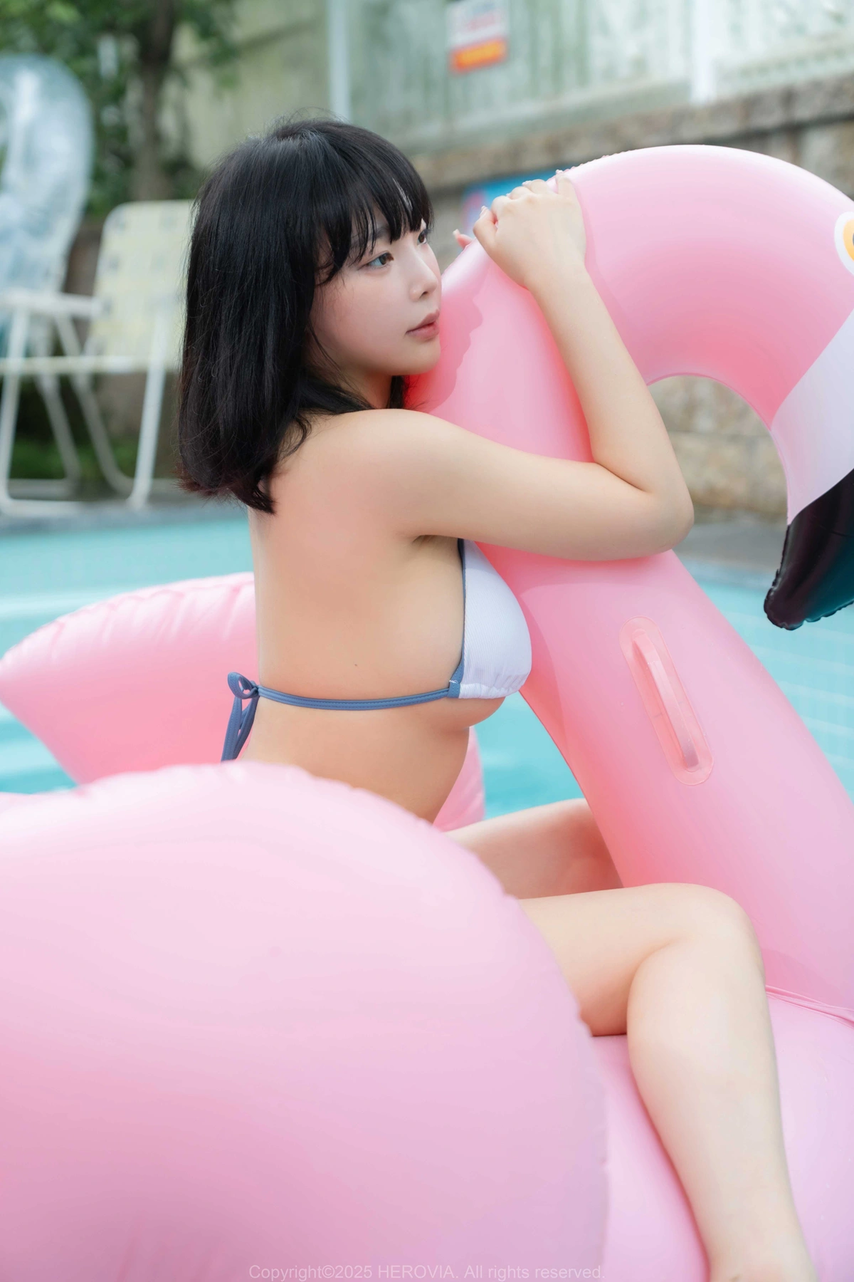 Kang Inkyung 강인경, Herovia July 2025 Pictorial Set.01