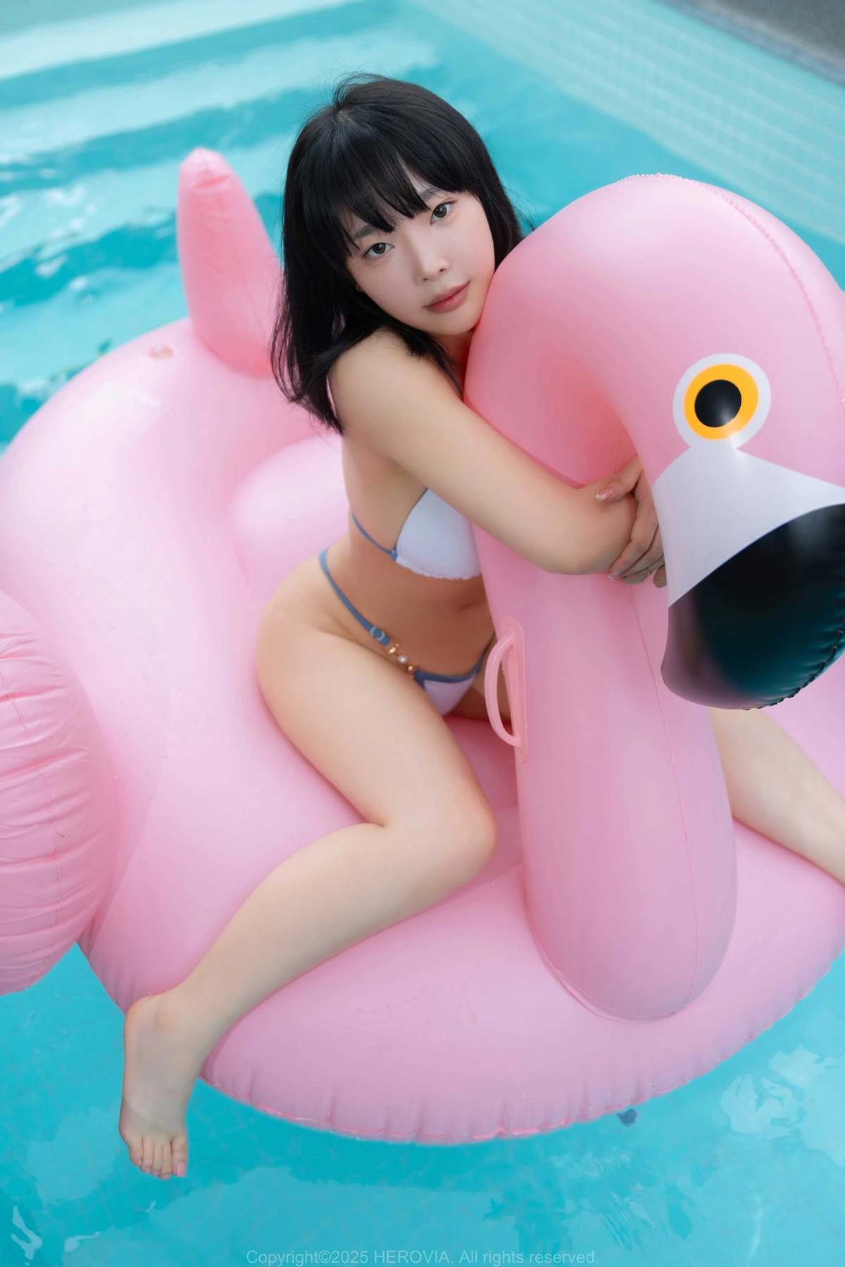 Kang Inkyung 강인경, Herovia July 2025 Pictorial Set.01