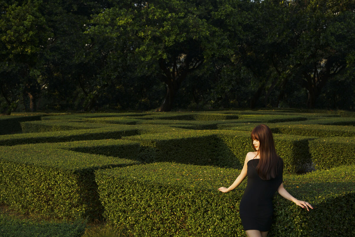 YiTuYu艺图语 Vol.8609 Chenaling_CL