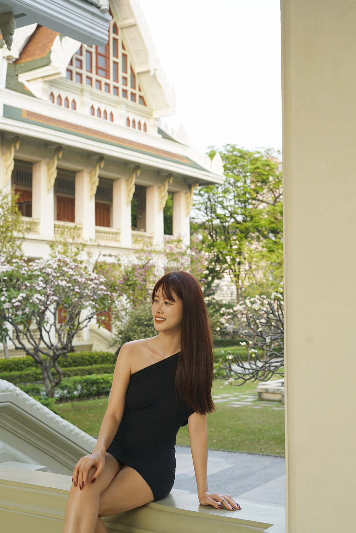 YiTuYu艺图语 Vol.8609 Chenaling_CL