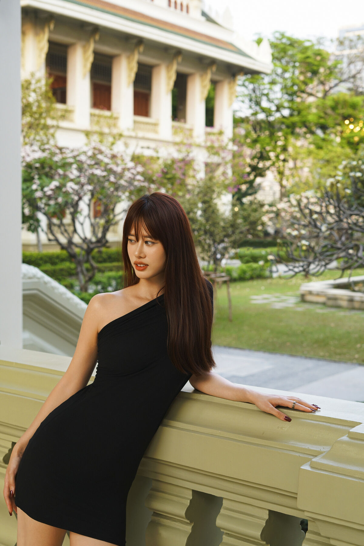 YiTuYu艺图语 Vol.8609 Chenaling_CL