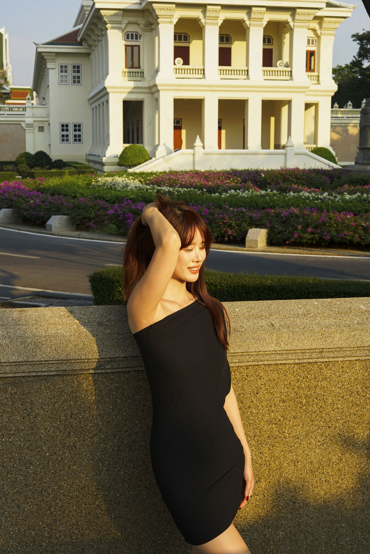 YiTuYu艺图语 Vol.8609 Chenaling_CL