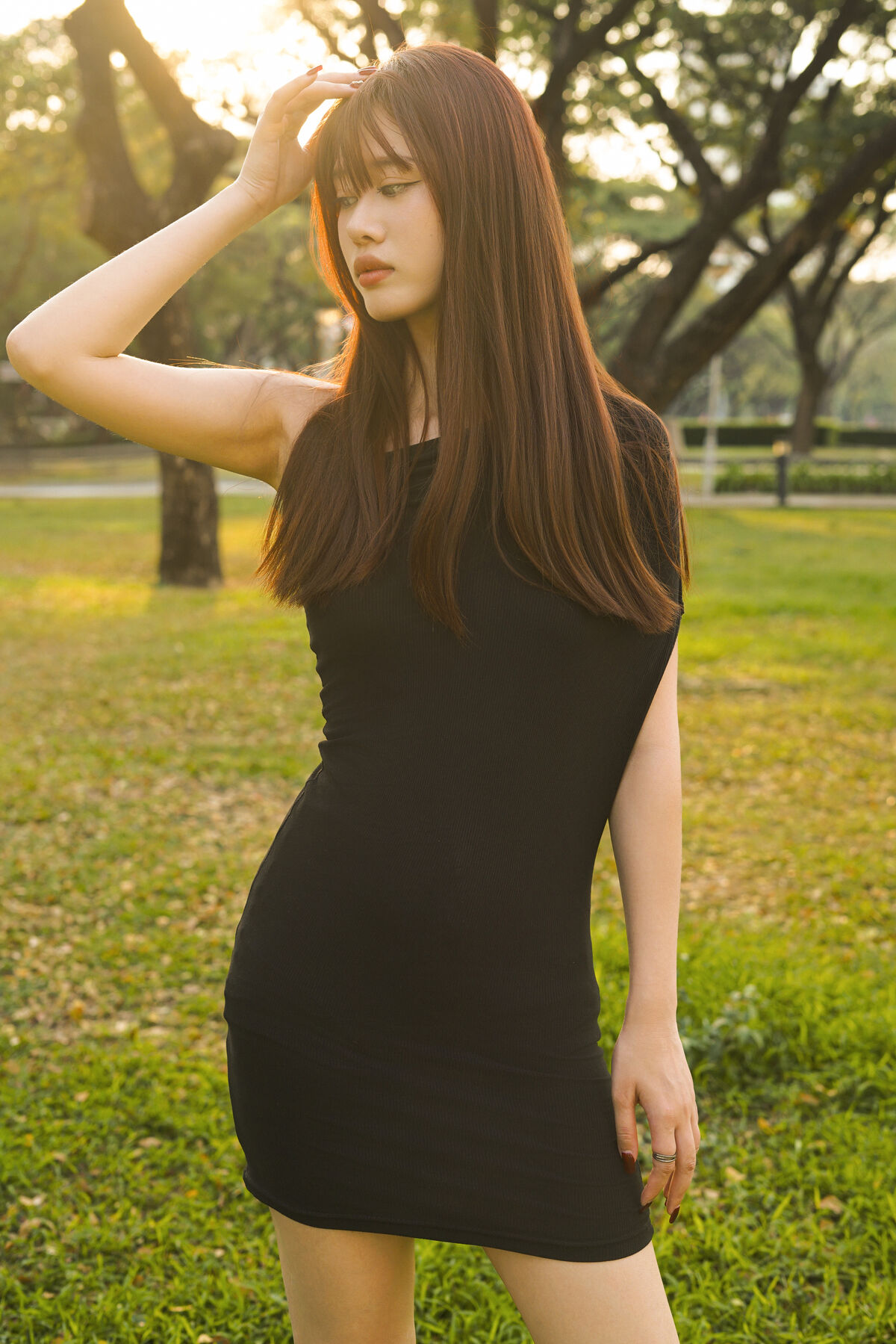 YiTuYu艺图语 Vol.8609 Chenaling_CL