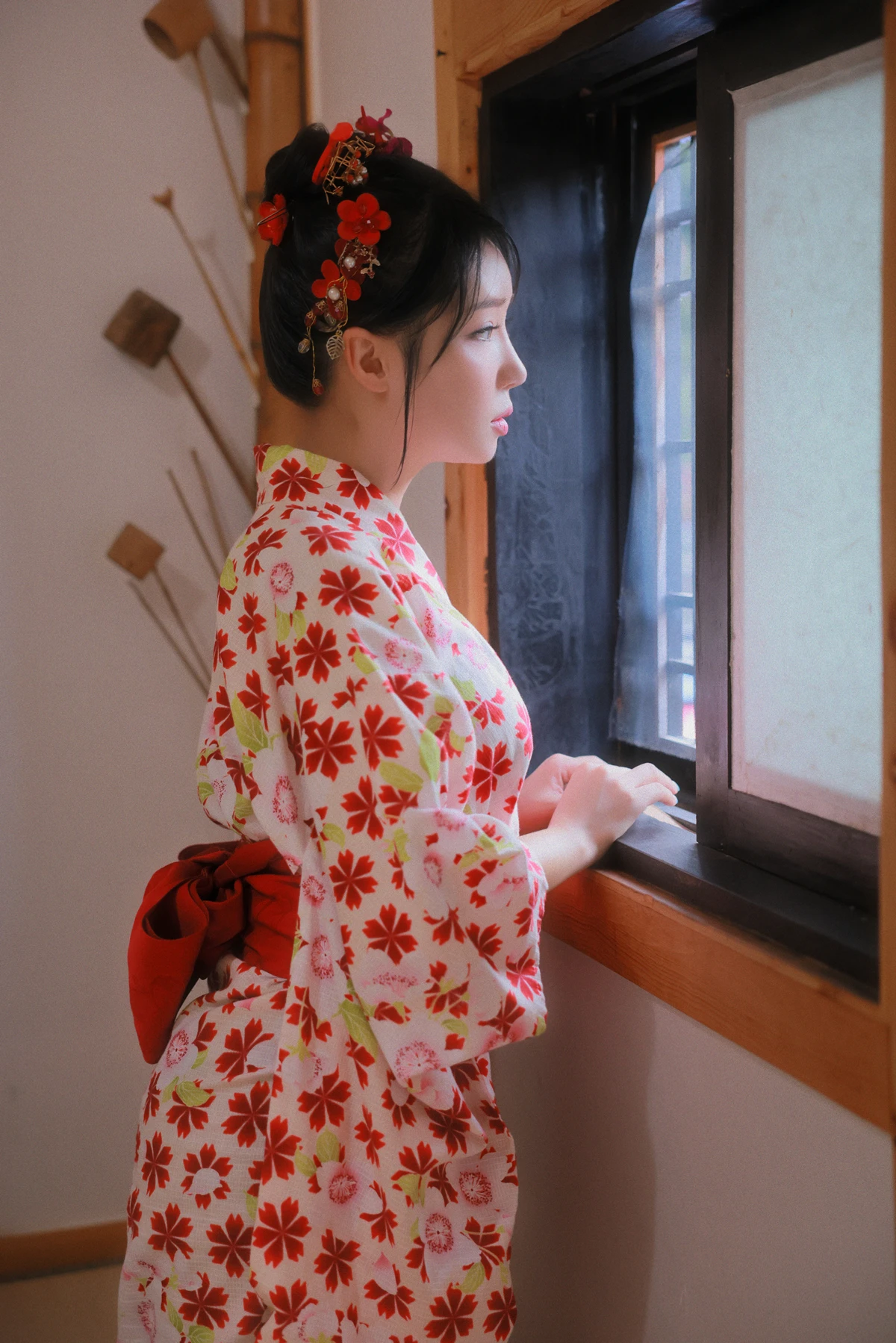 Coco 수민, SWEETBOX 「Nijimori」