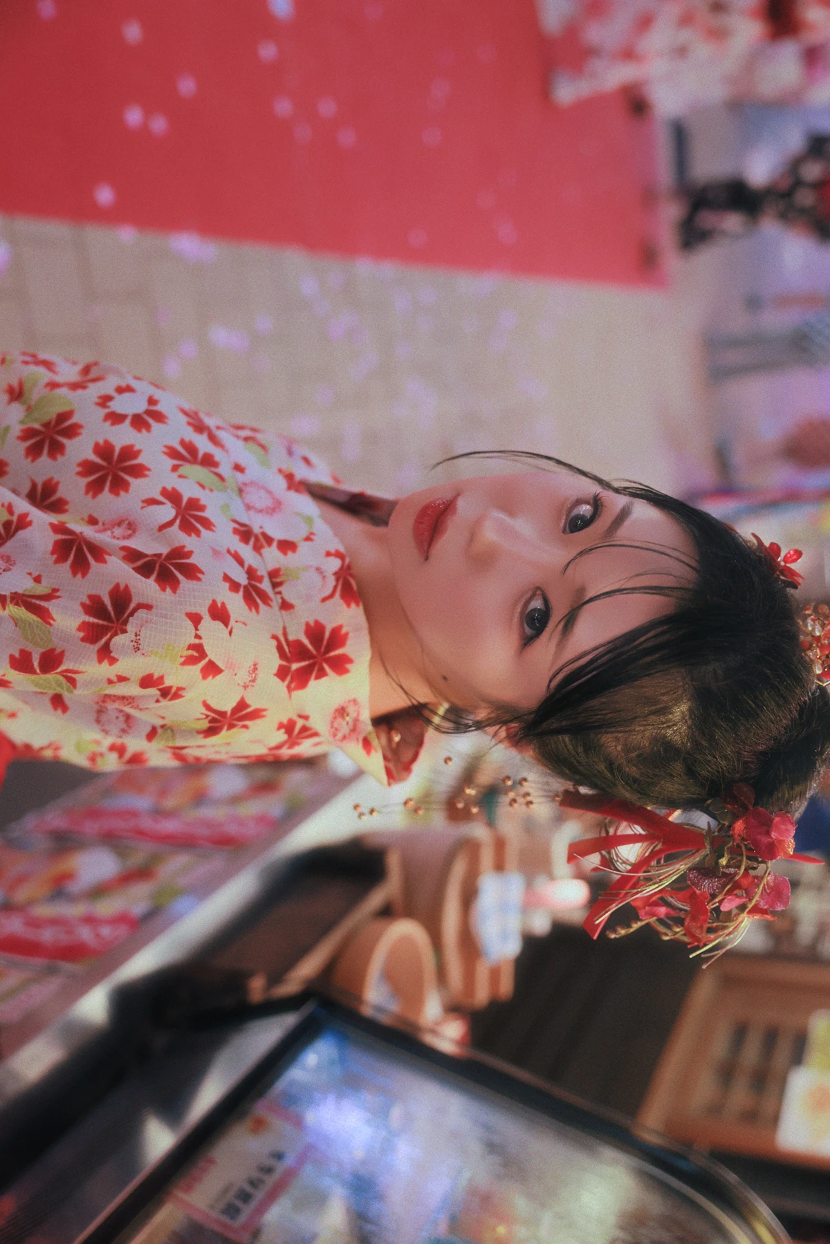 Coco 수민, SWEETBOX 「Nijimori」