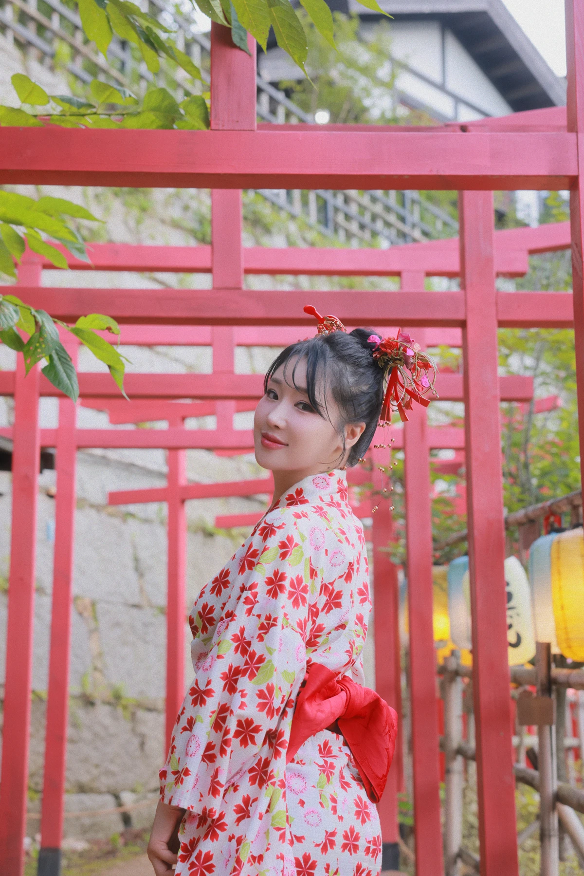 Coco 수민, SWEETBOX 「Nijimori」