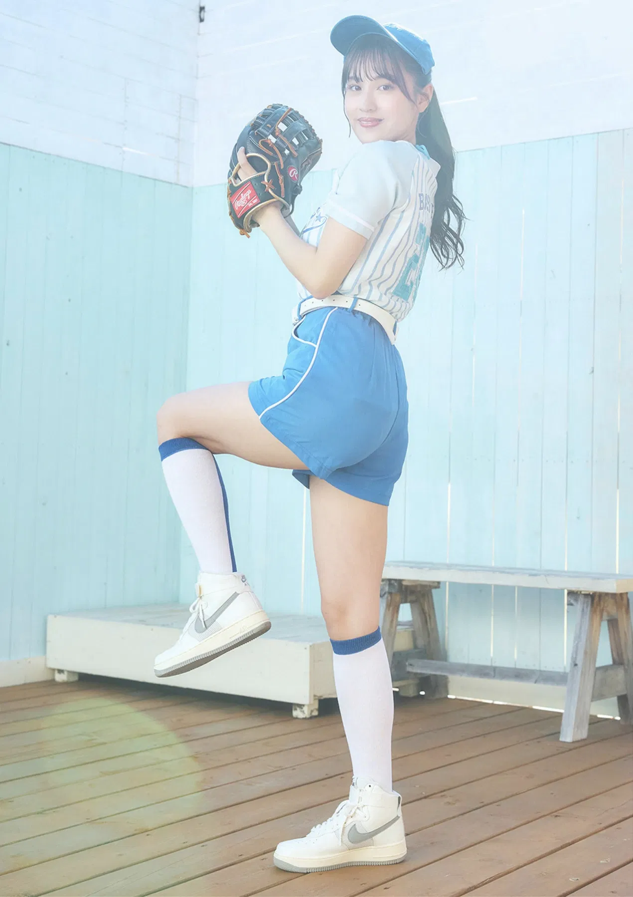 Fuka Hanasaki 花咲楓香, Ai Kawamura 川村あい, Sabra 第5号 2025 FALL 1周年記念号 QUARTERLY