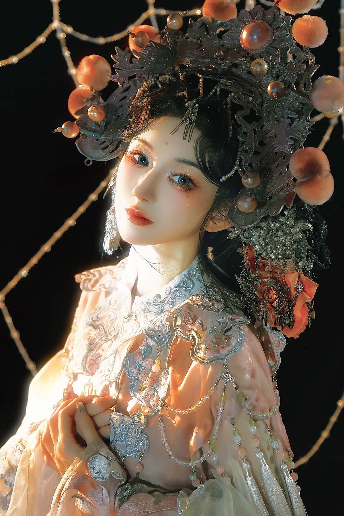 YiTuYu艺图语 Vol.8686 Si Yin Er