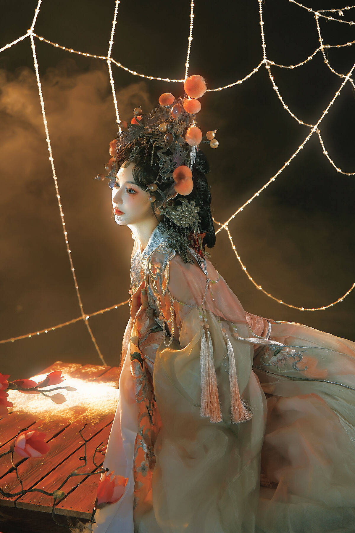 YiTuYu艺图语 Vol.8686 Si Yin Er