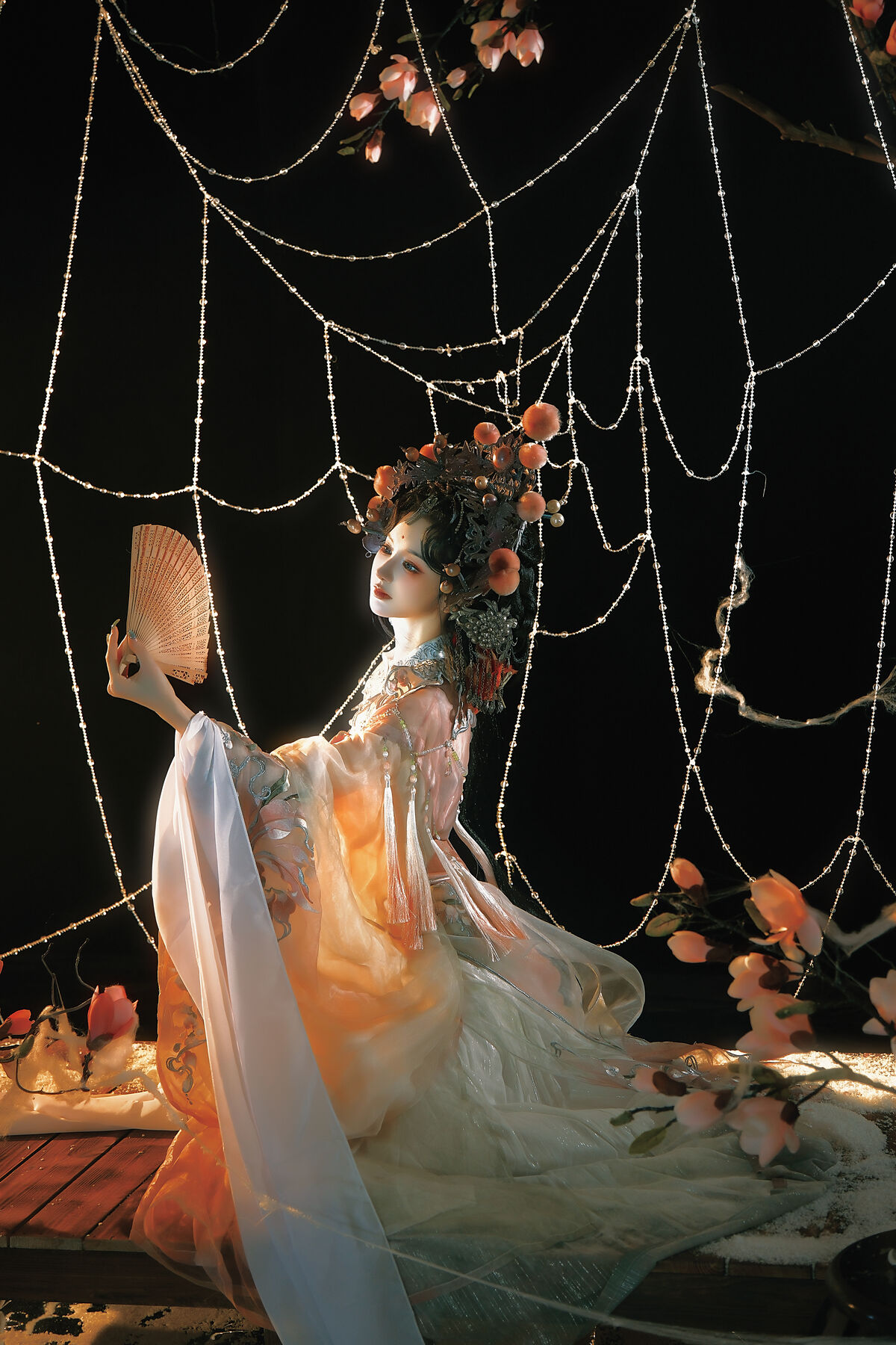 YiTuYu艺图语 Vol.8686 Si Yin Er