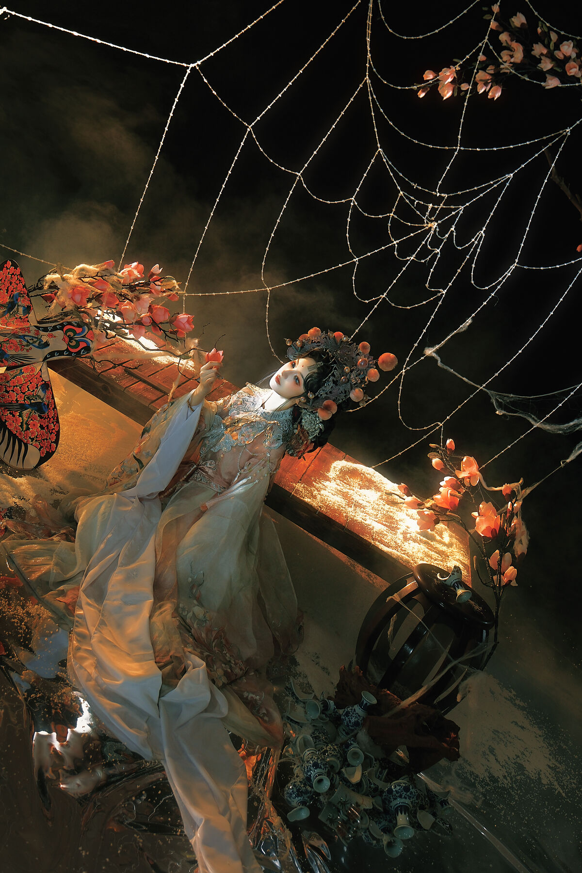 YiTuYu艺图语 Vol.8686 Si Yin Er