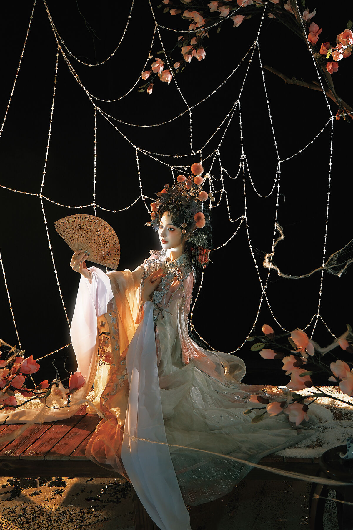 YiTuYu艺图语 Vol.8686 Si Yin Er