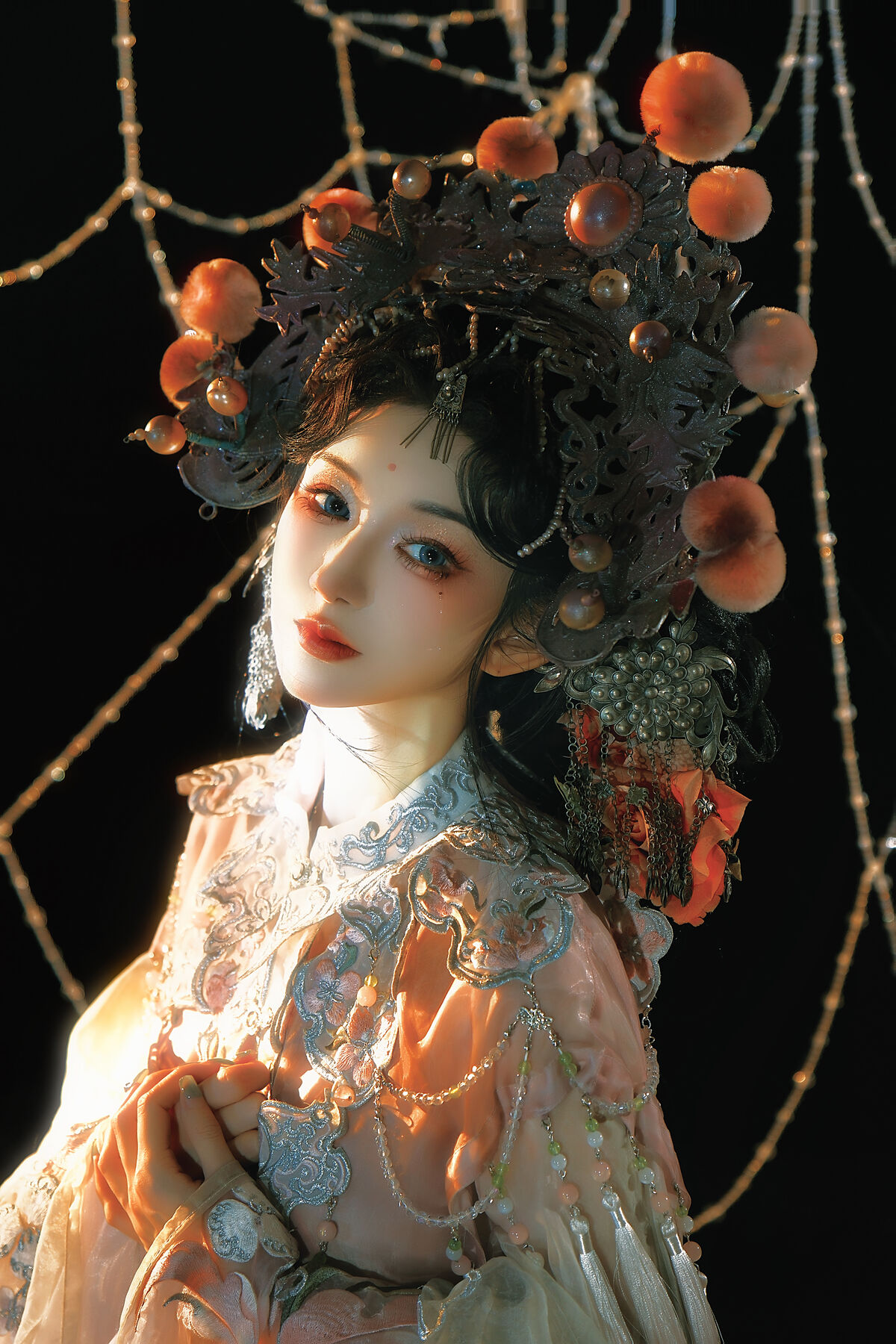 YiTuYu艺图语 Vol.8686 Si Yin Er