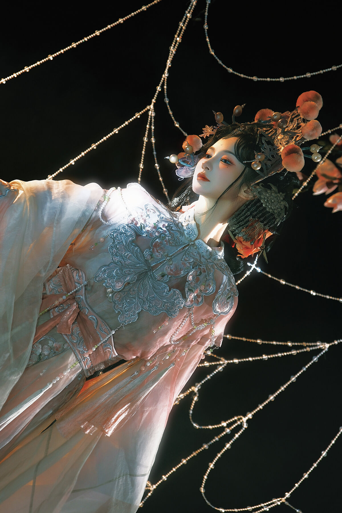 YiTuYu艺图语 Vol.8686 Si Yin Er