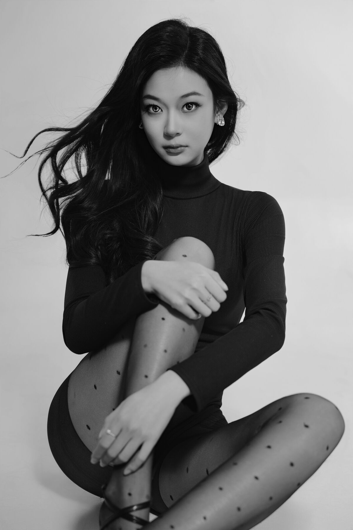 YiTuYu艺图语 Vol.8692 Tong Tong