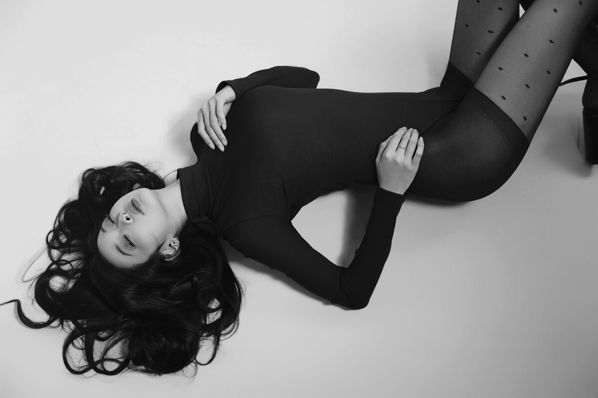 YiTuYu艺图语 Vol.8692 Tong Tong